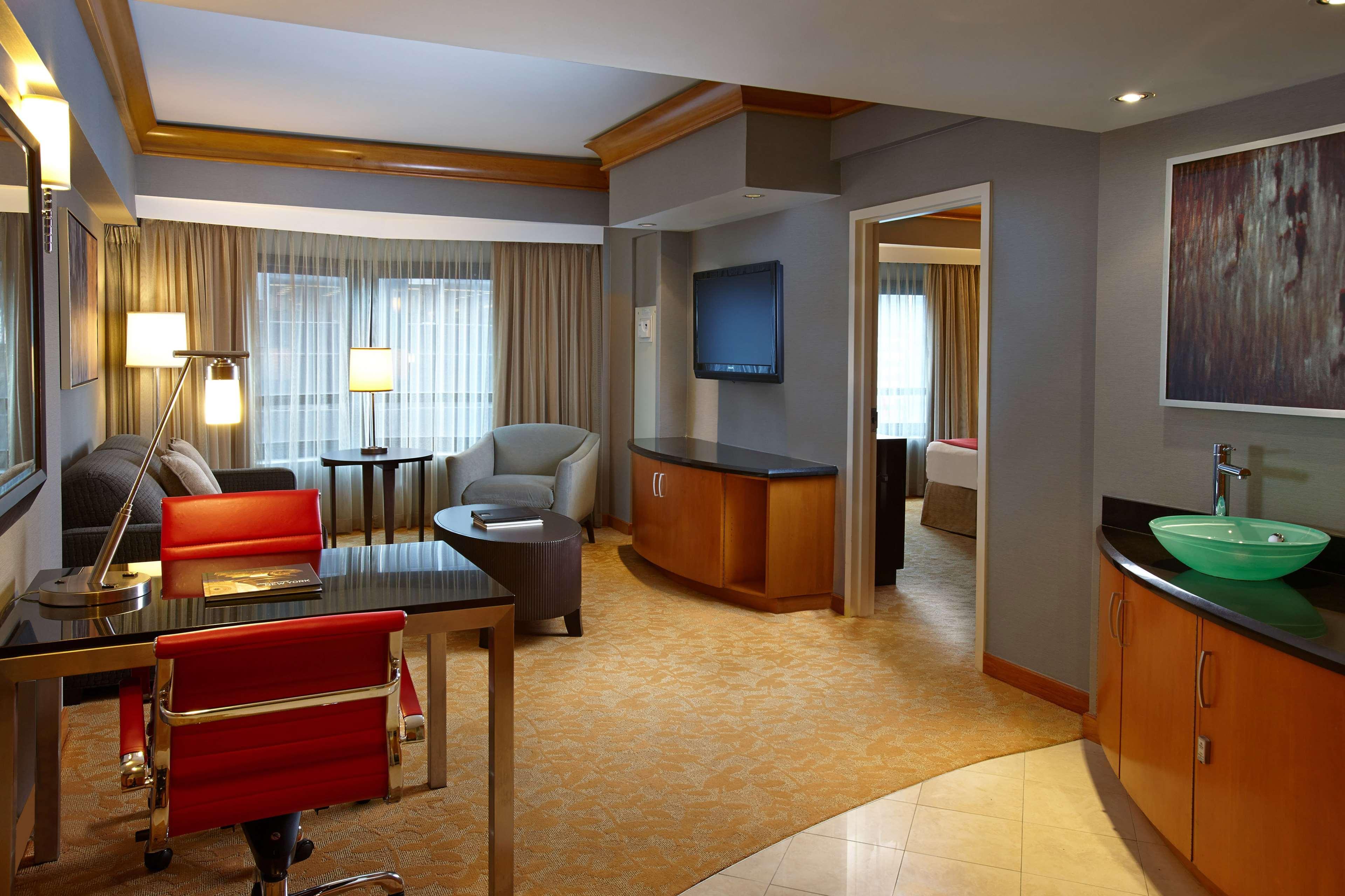 Hilton Midtown