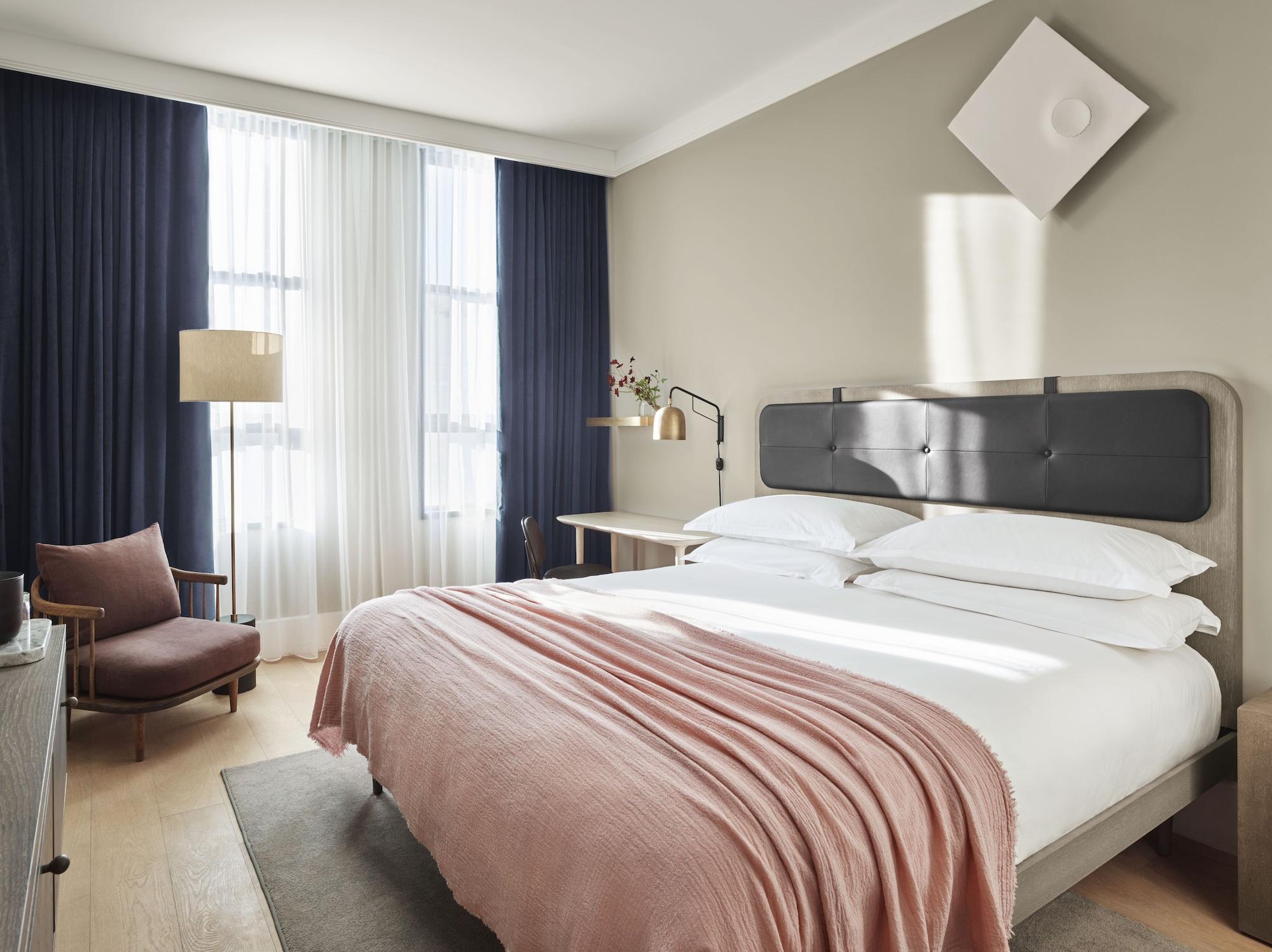 11 Howard, New York, A Member Of Design Hotel 5*