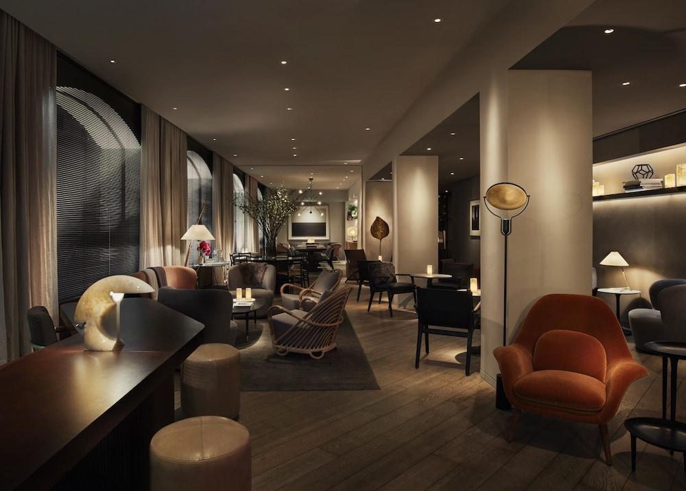 Hotel 11 Howard, New York, A Member Of Design 5*