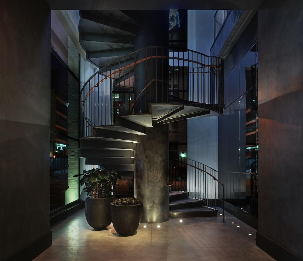 Hotel 11 Howard, New York, A Member Of Design
