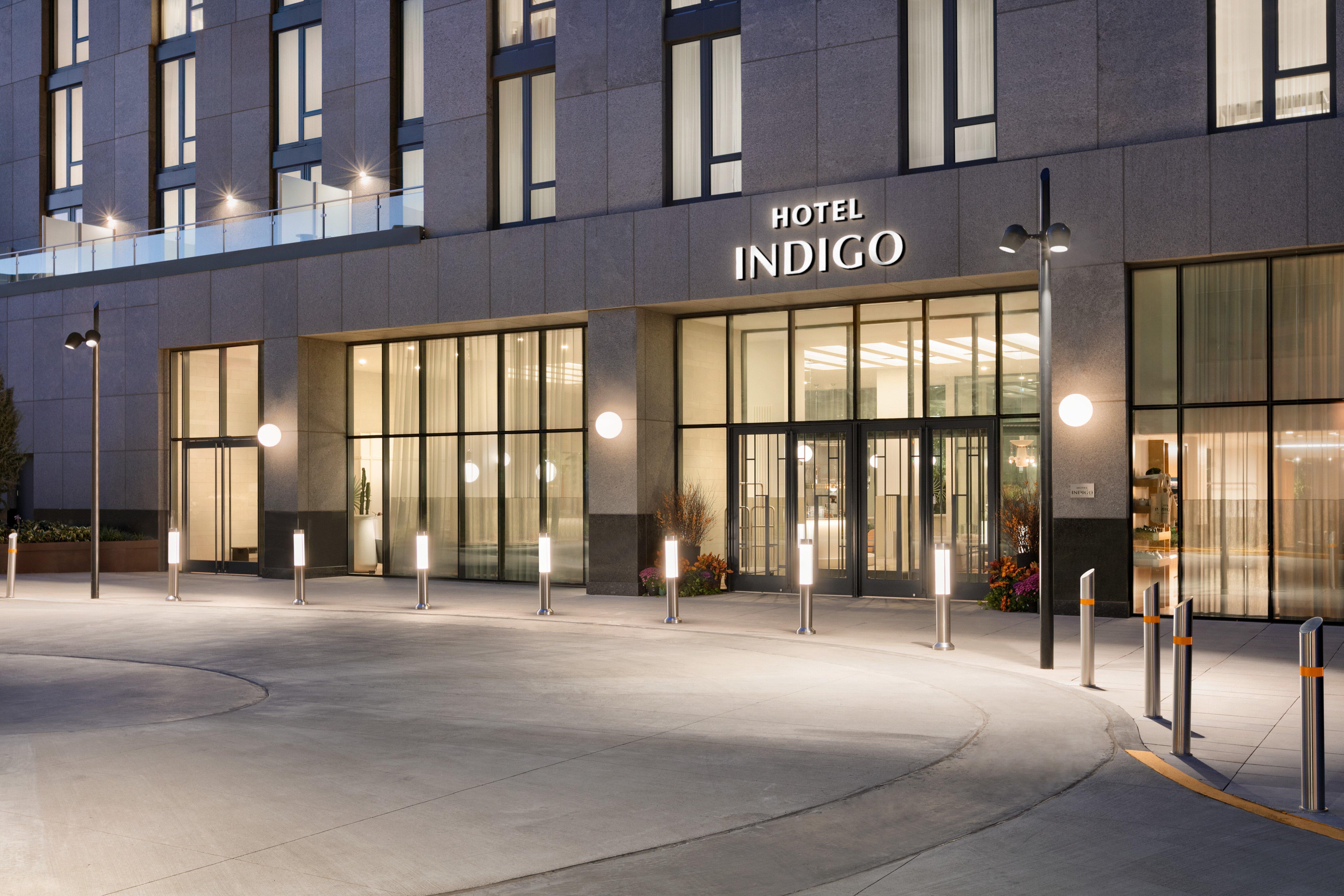 Indigo - Williamsburg - Brooklyn By Ihg 4*