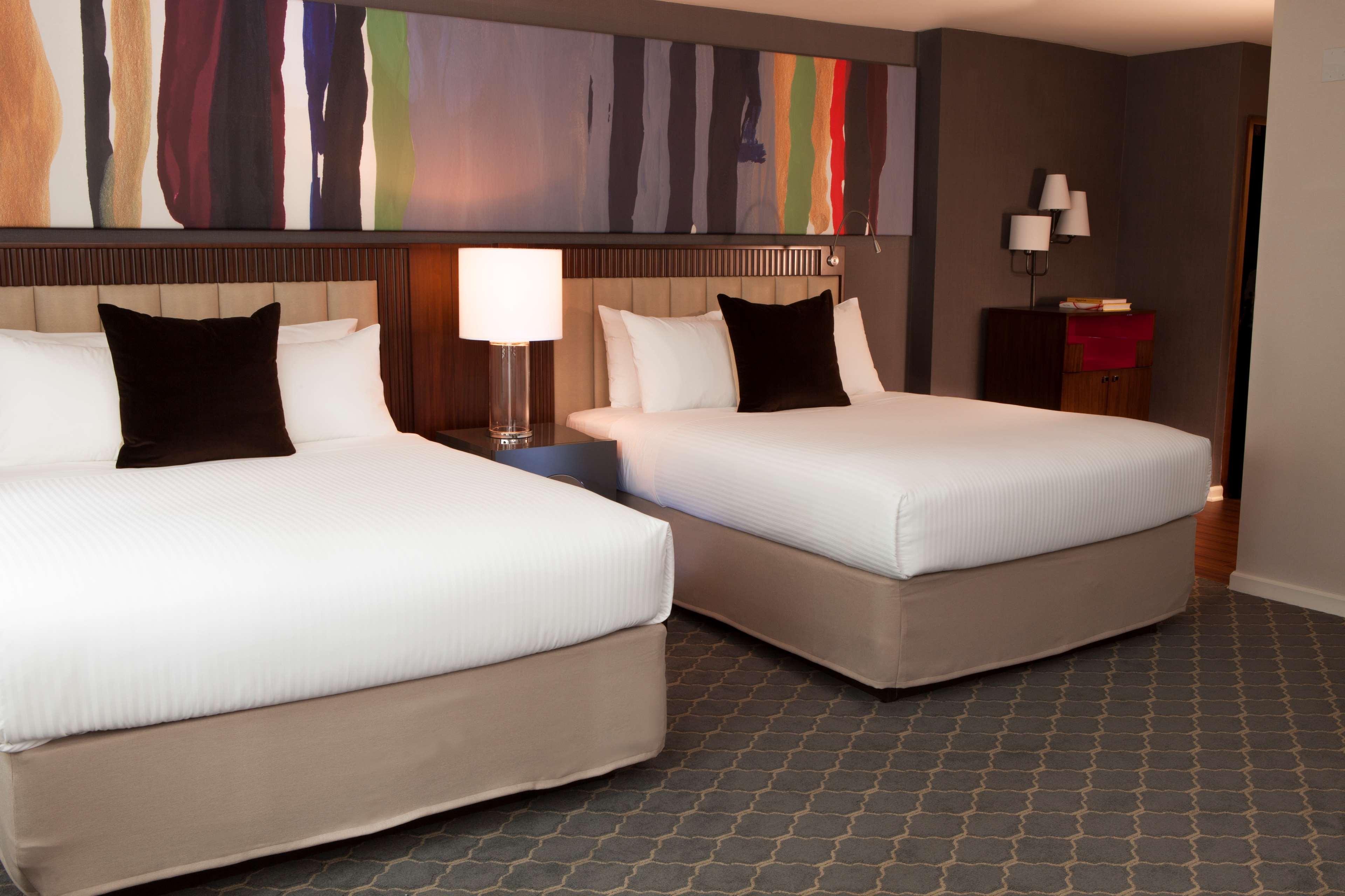 The Fifty Sonesta Hotel New York