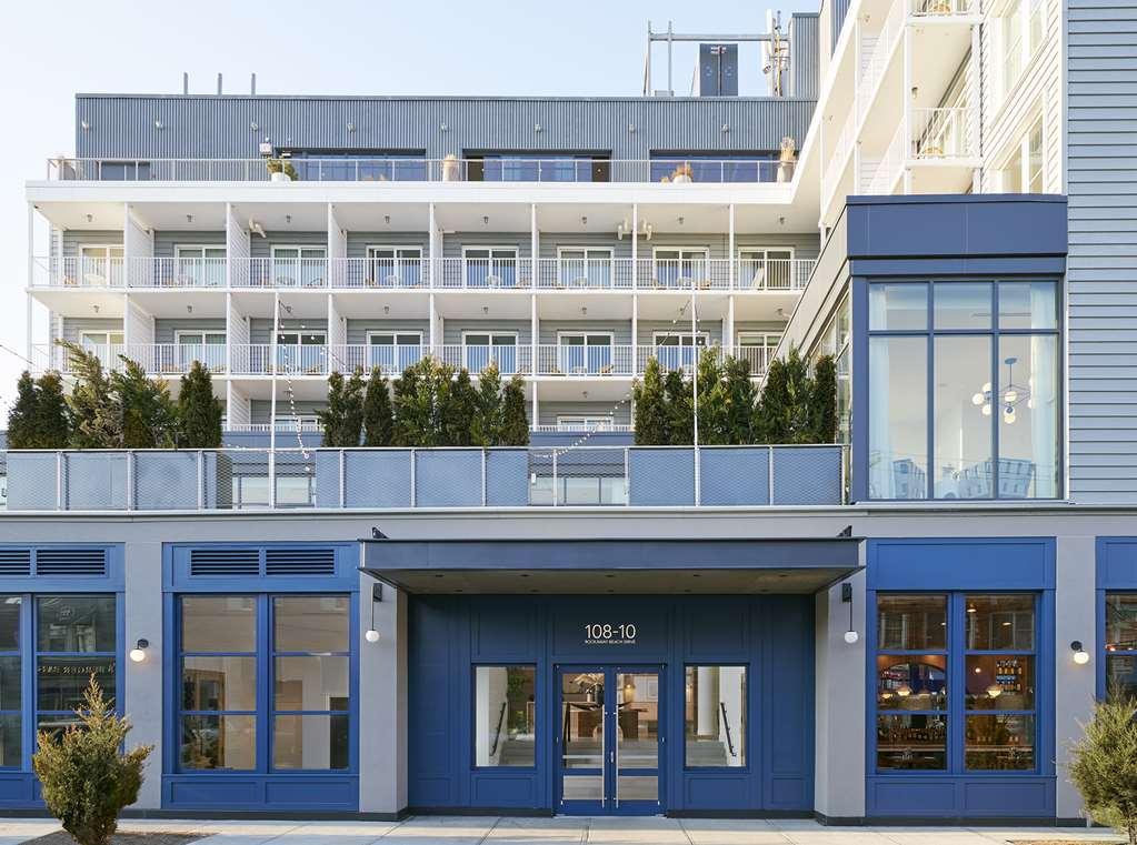 The Rockaway Hotel 4*