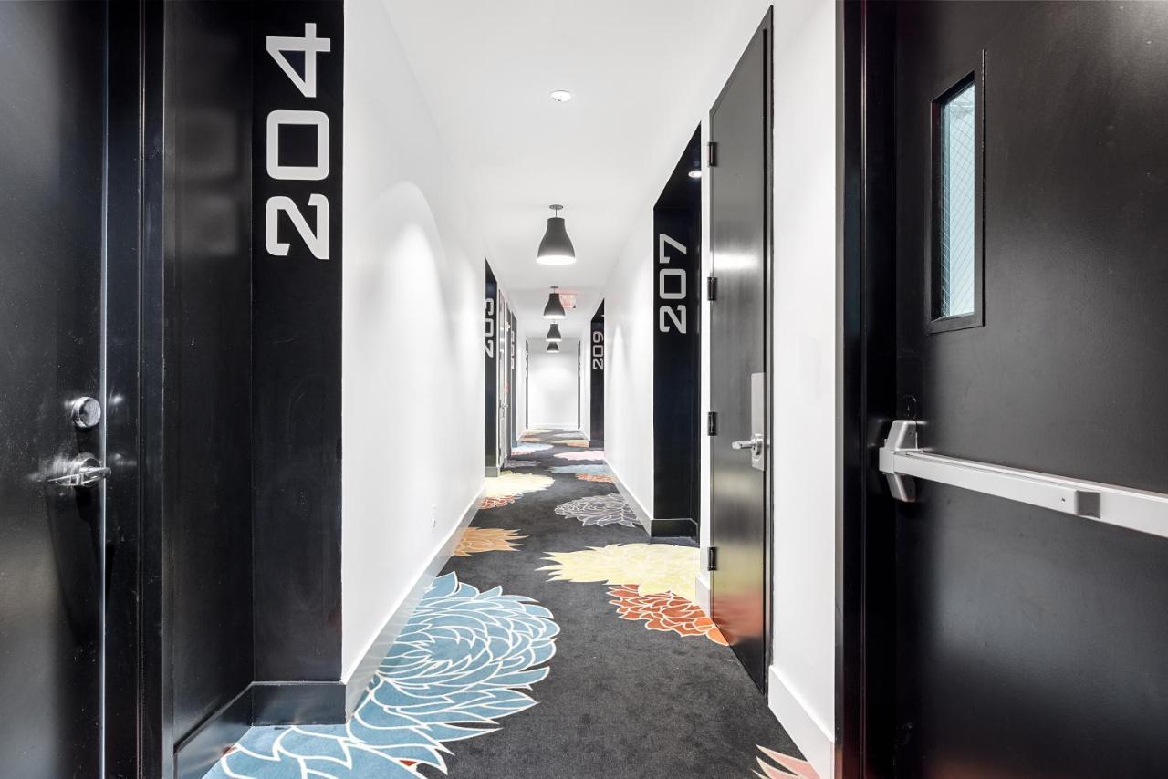 Hotel Nova Brooklyn New York