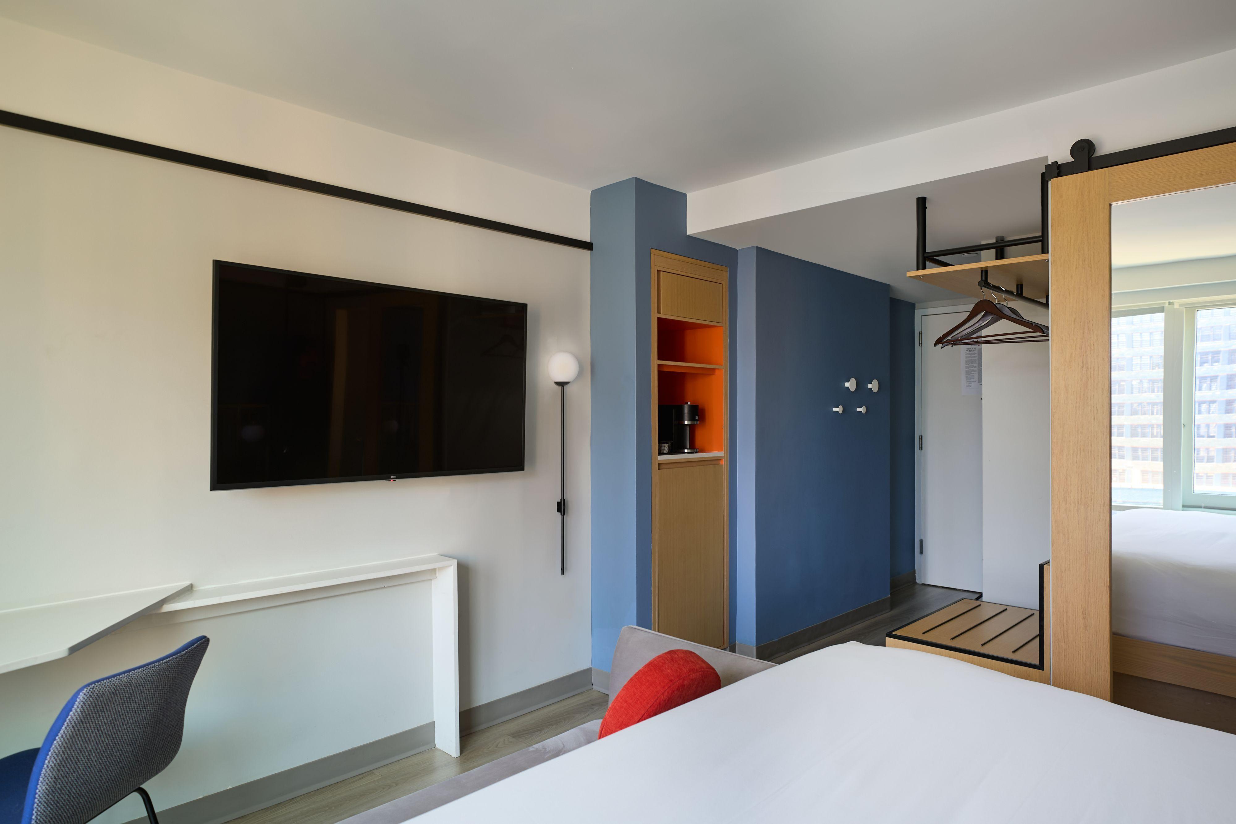 Delta By Marriott Times Square Hotel