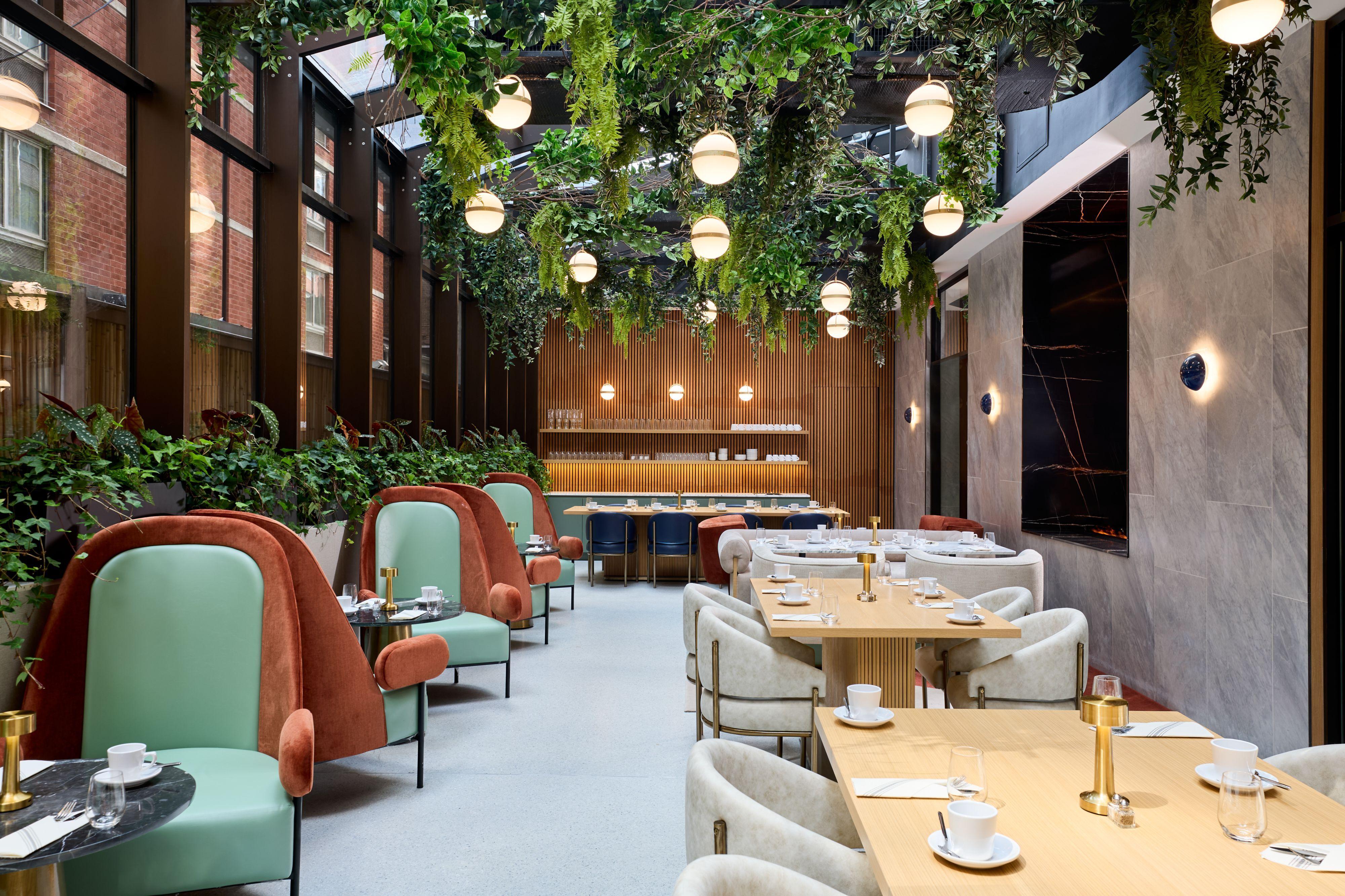 Hotel Delta By Marriott Times Square 4*