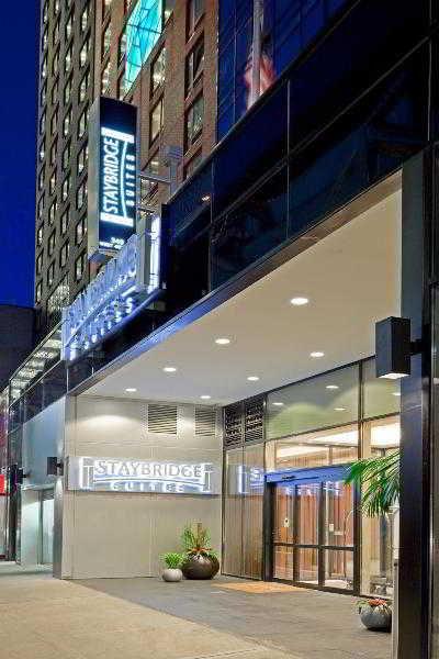 Delta By Marriott Times Square Hotel 4*