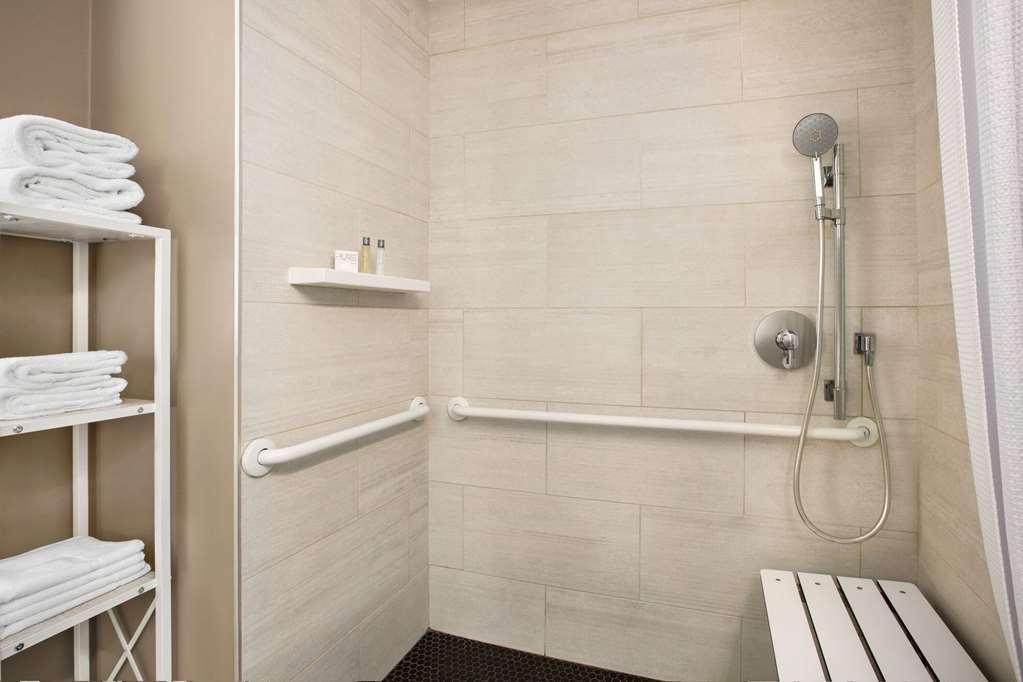 Hotel Wingate By Wyndham Bronx Haven Park