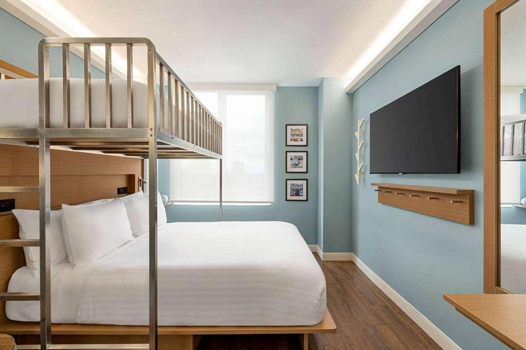 Wingate By Wyndham Bronx Haven Park Hotel New York