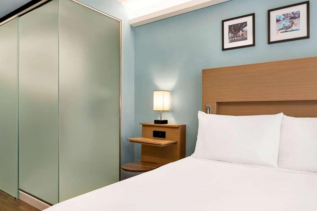 Wingate By Wyndham Bronx Haven Park 3*