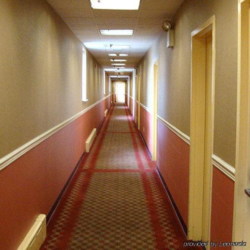 Riviera Motor Brooklyn Hotel