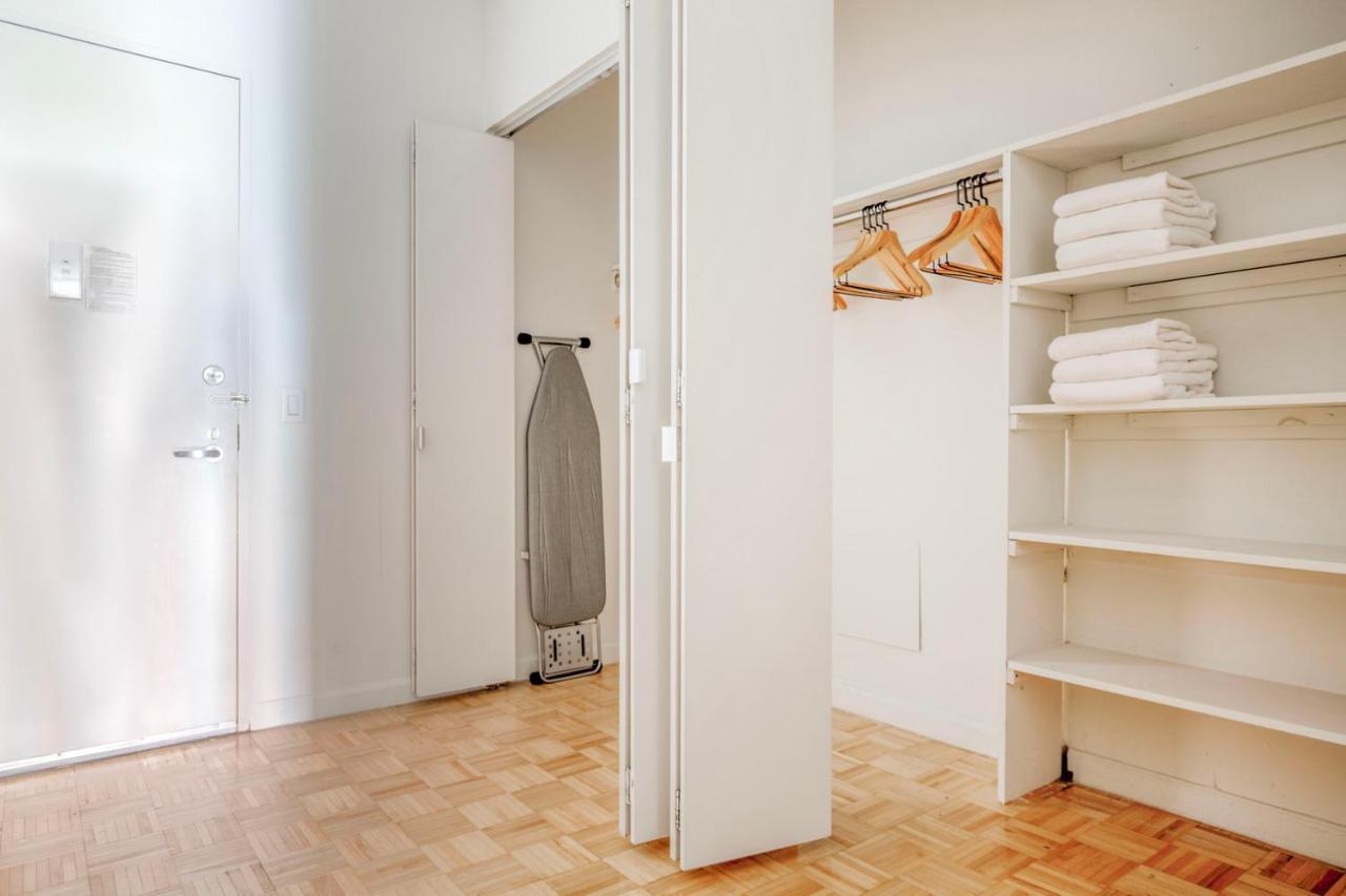 Financial District W Doorman Elevator Nyc-1264 Apartment *