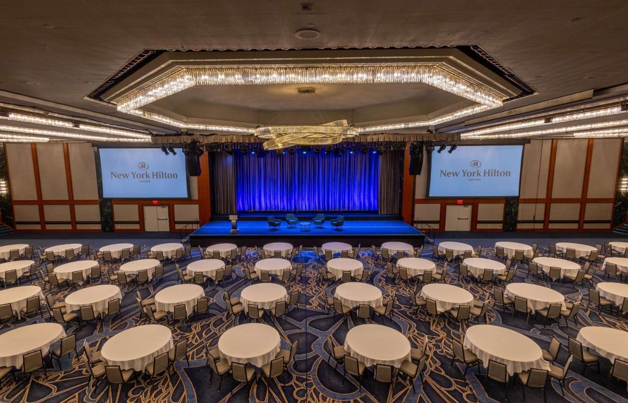 Hilton Midtown New York