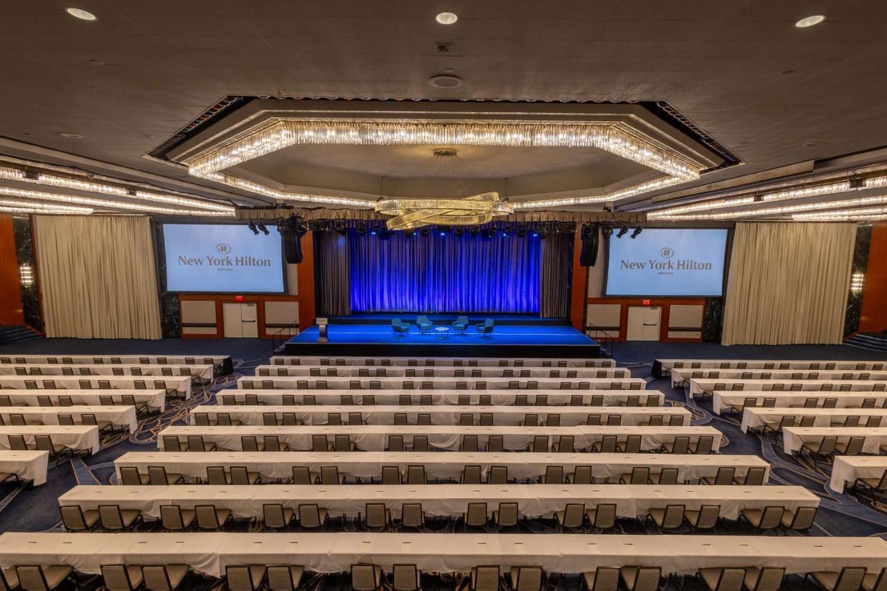 Hilton Midtown 4*