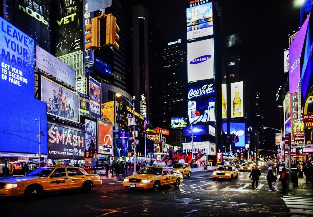 Radisson Jfk Airport 3* New York