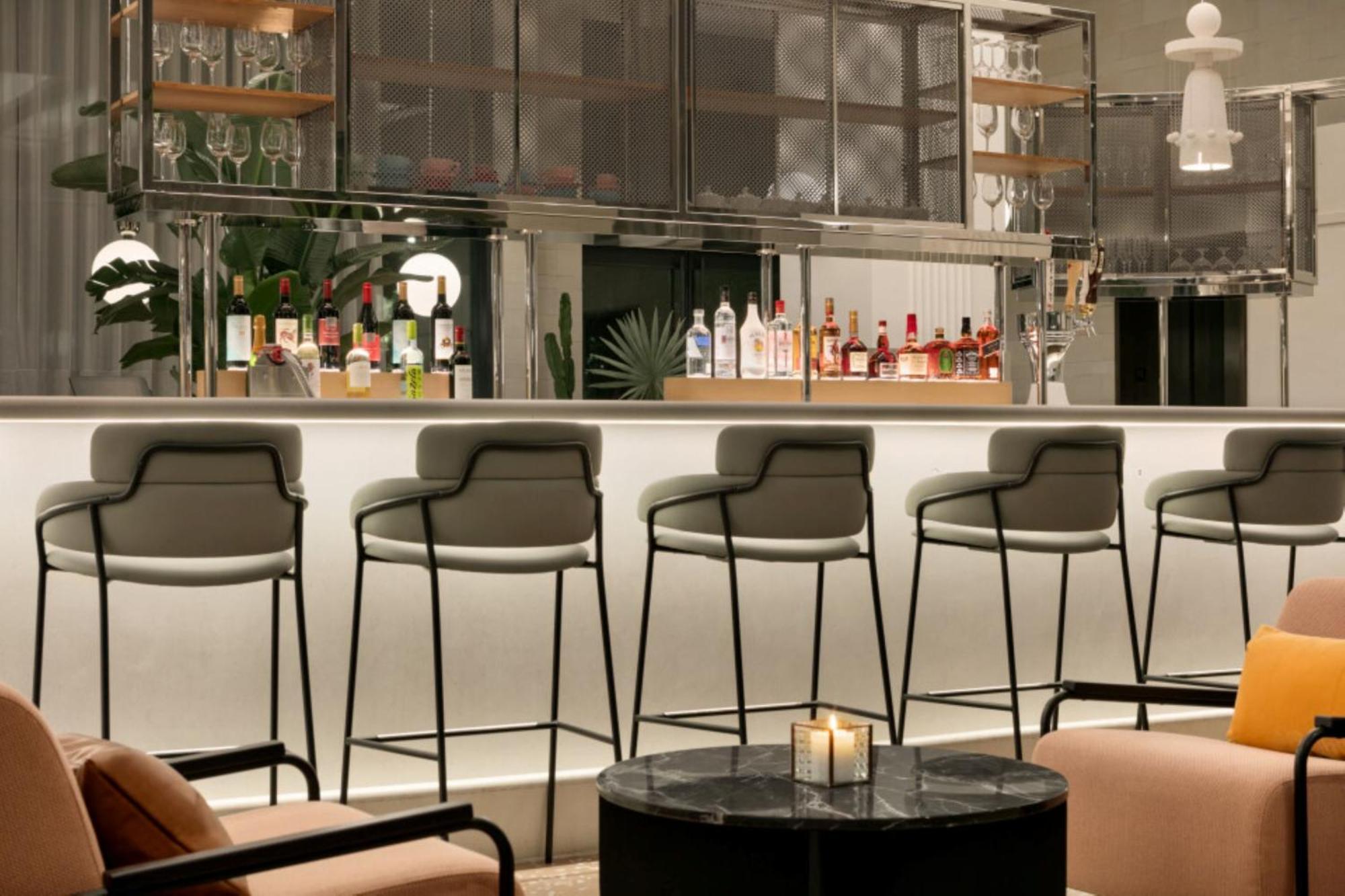 Indigo - Williamsburg - Brooklyn By Ihg Hotel New York