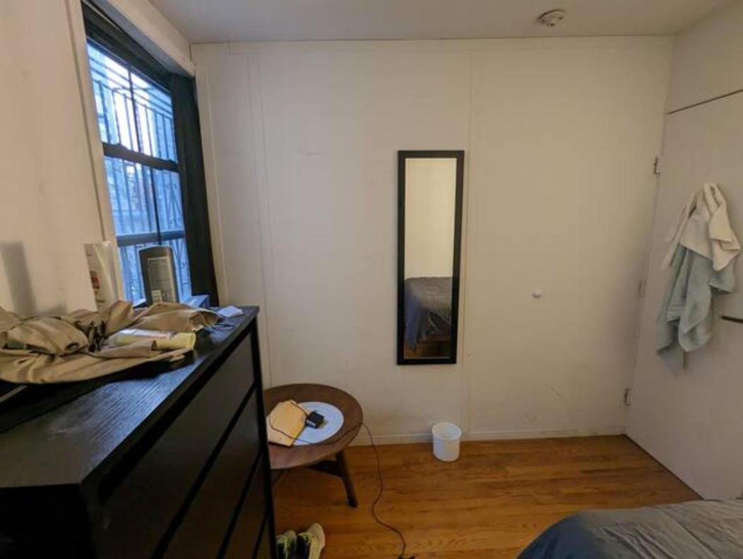 Homestay Comfy At Great Townhouse In Williamsburg New York