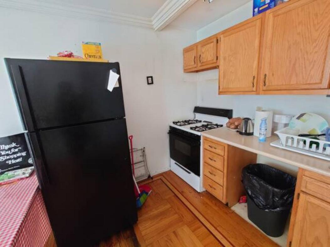 Homestay Spacious For 4 People In Williamsburg ! *