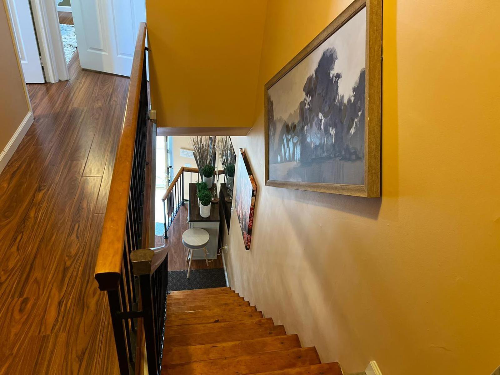 Privatunterkunft Cozy 1 New York