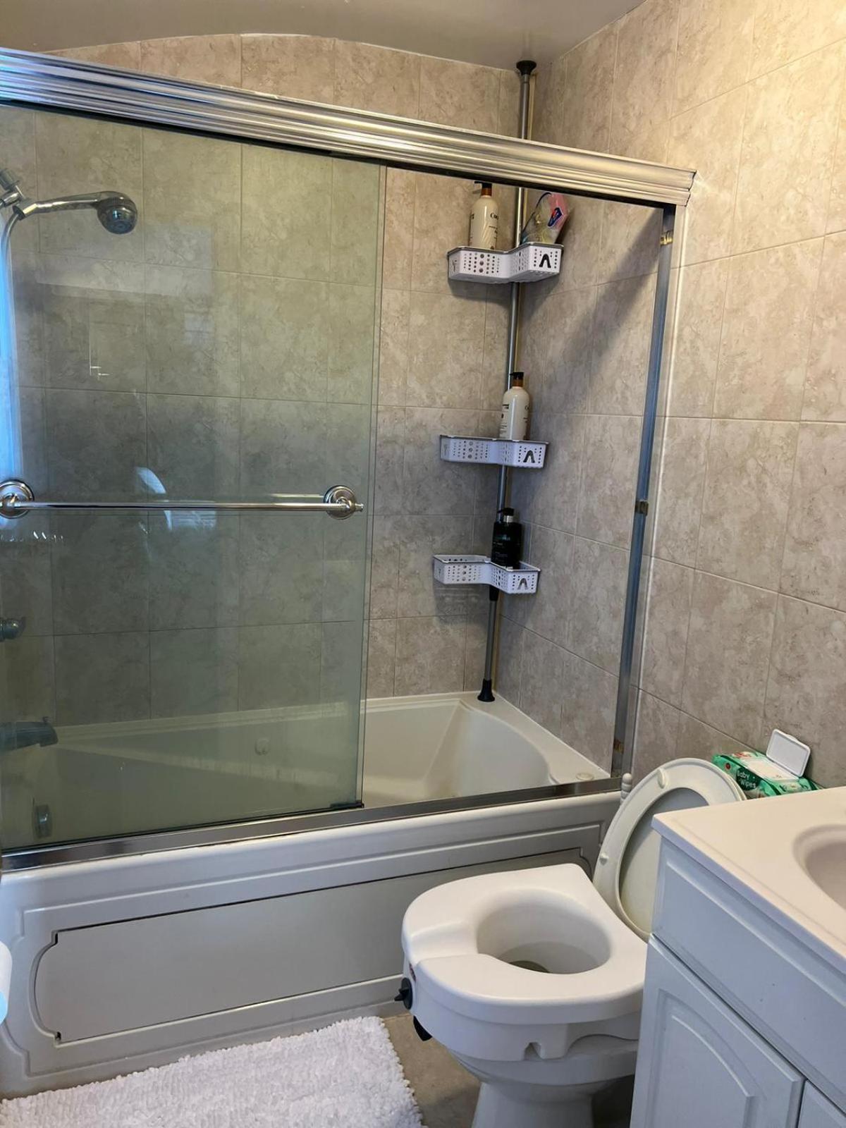 Cozy 1 Privatunterkunft New York