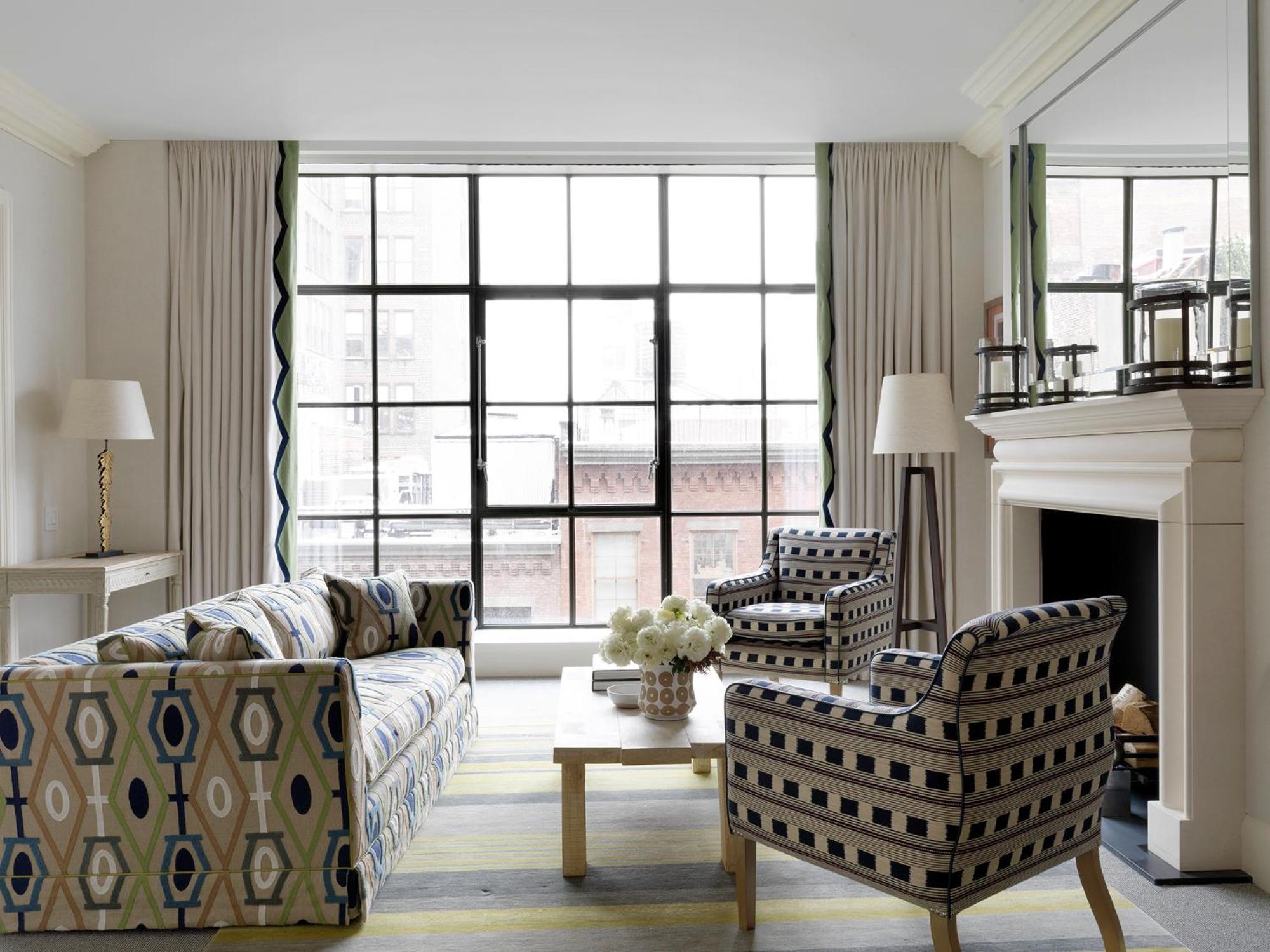 Hotel Crosby Street New York