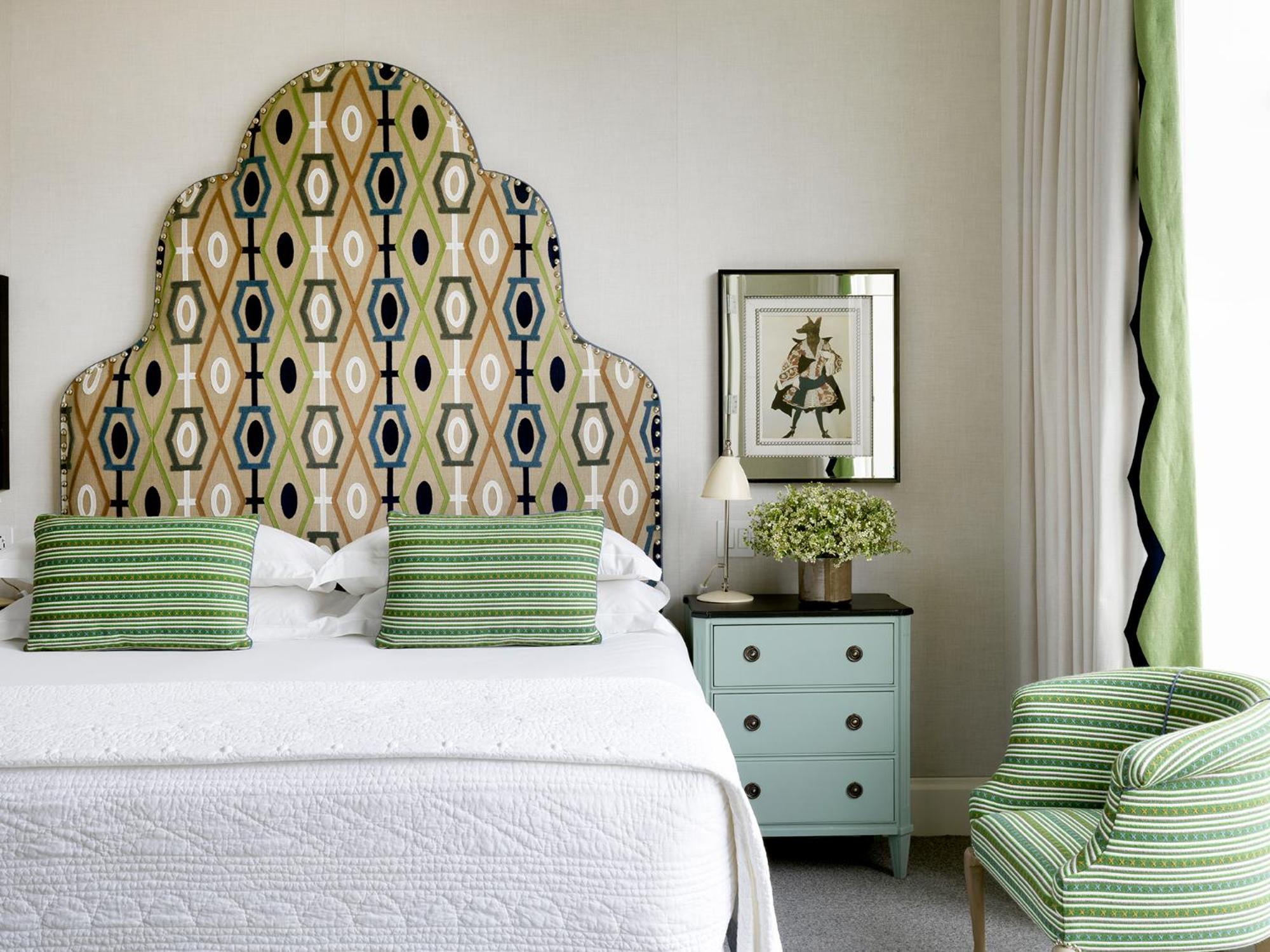 Crosby Street Hotel New York