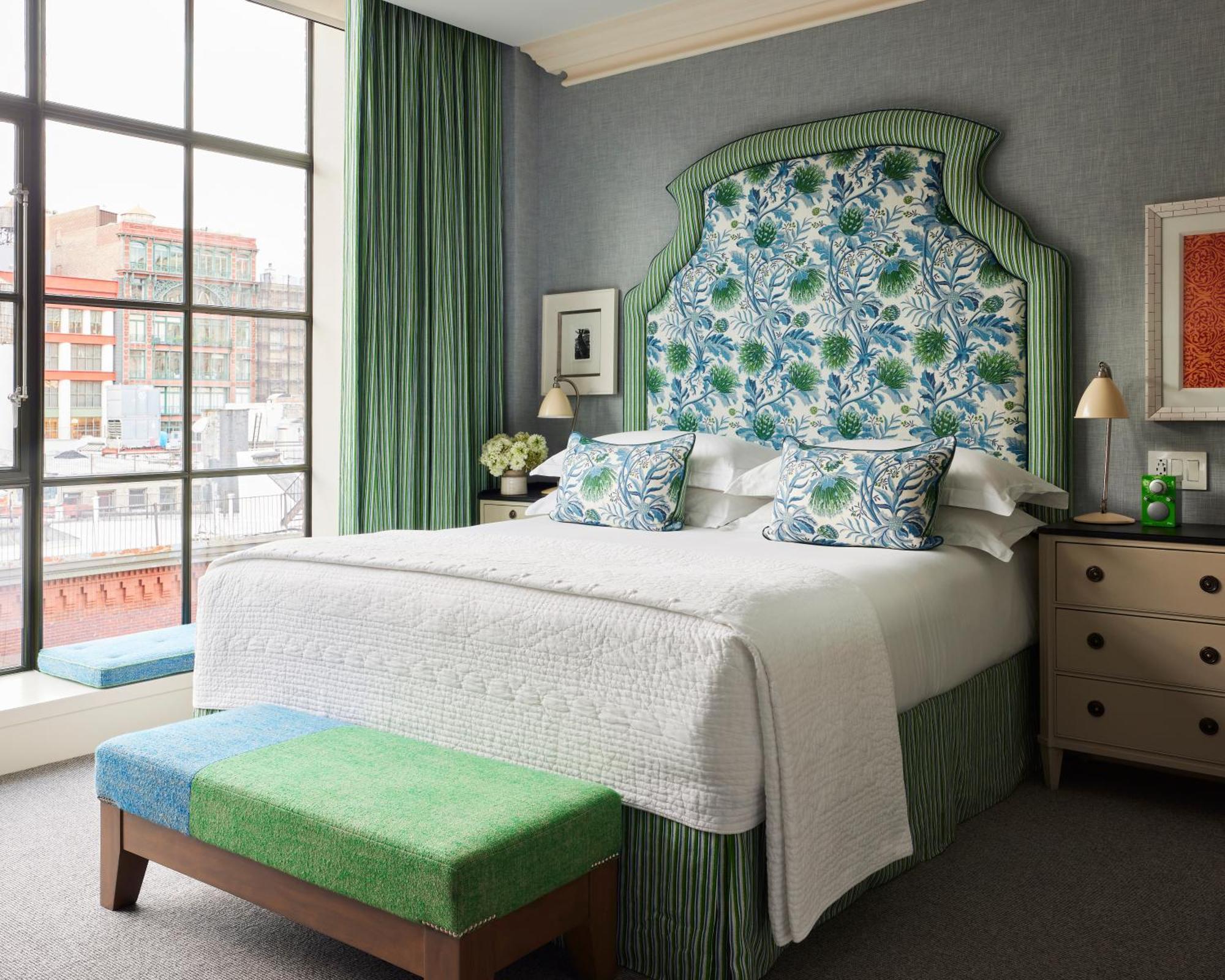 Crosby Street 5* New York