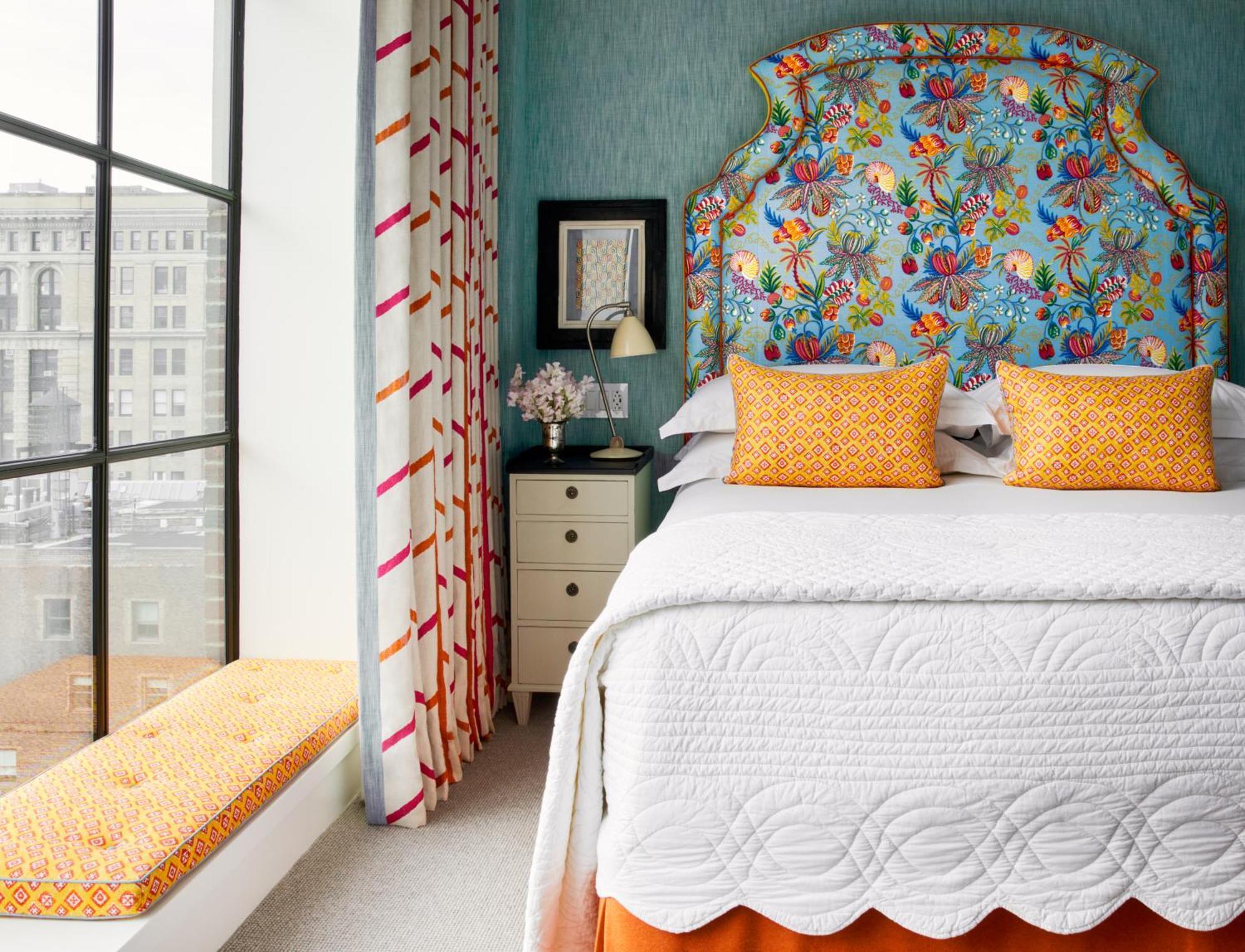 Hotel Crosby Street New York