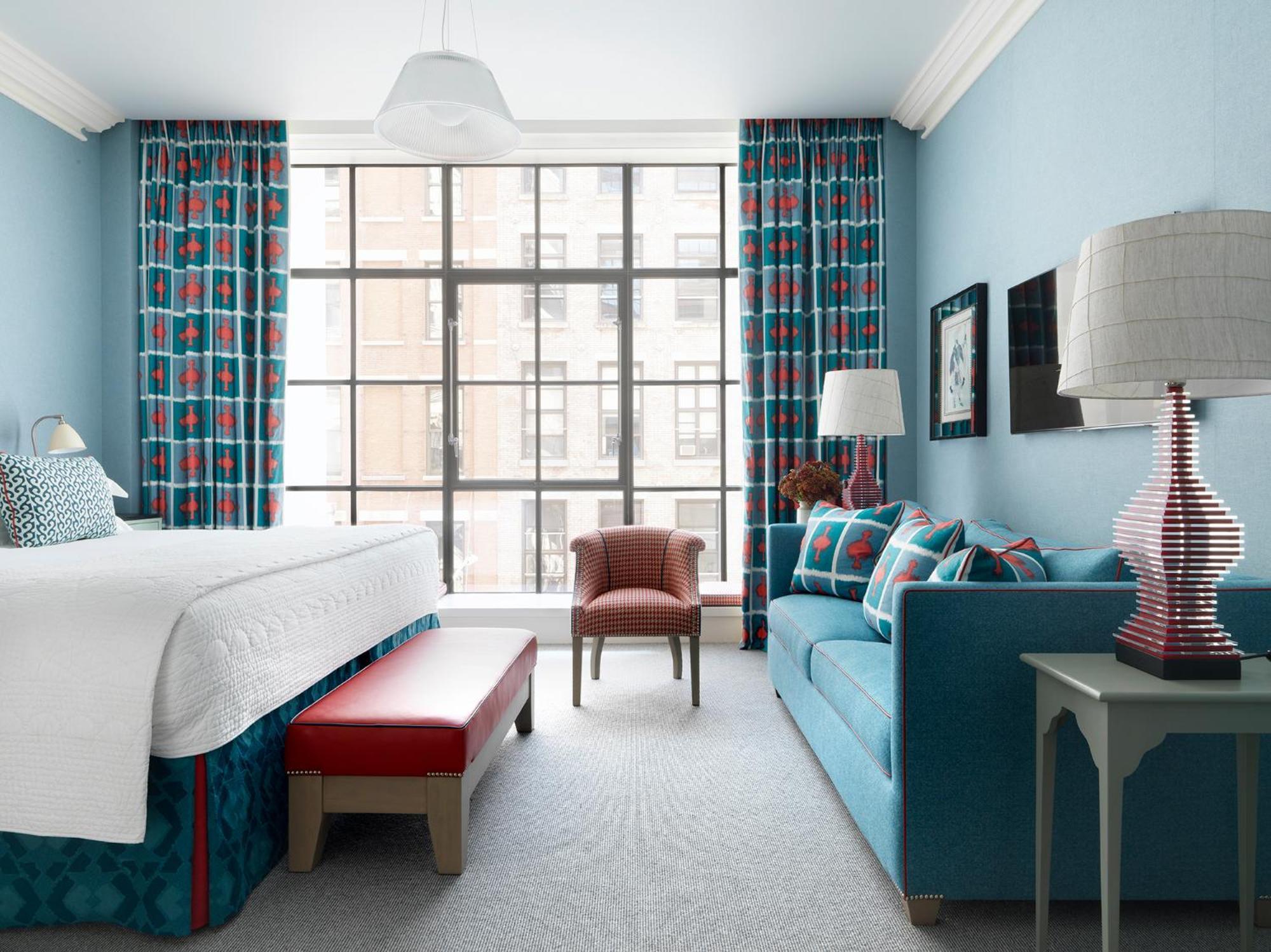 Hotel Crosby Street New York