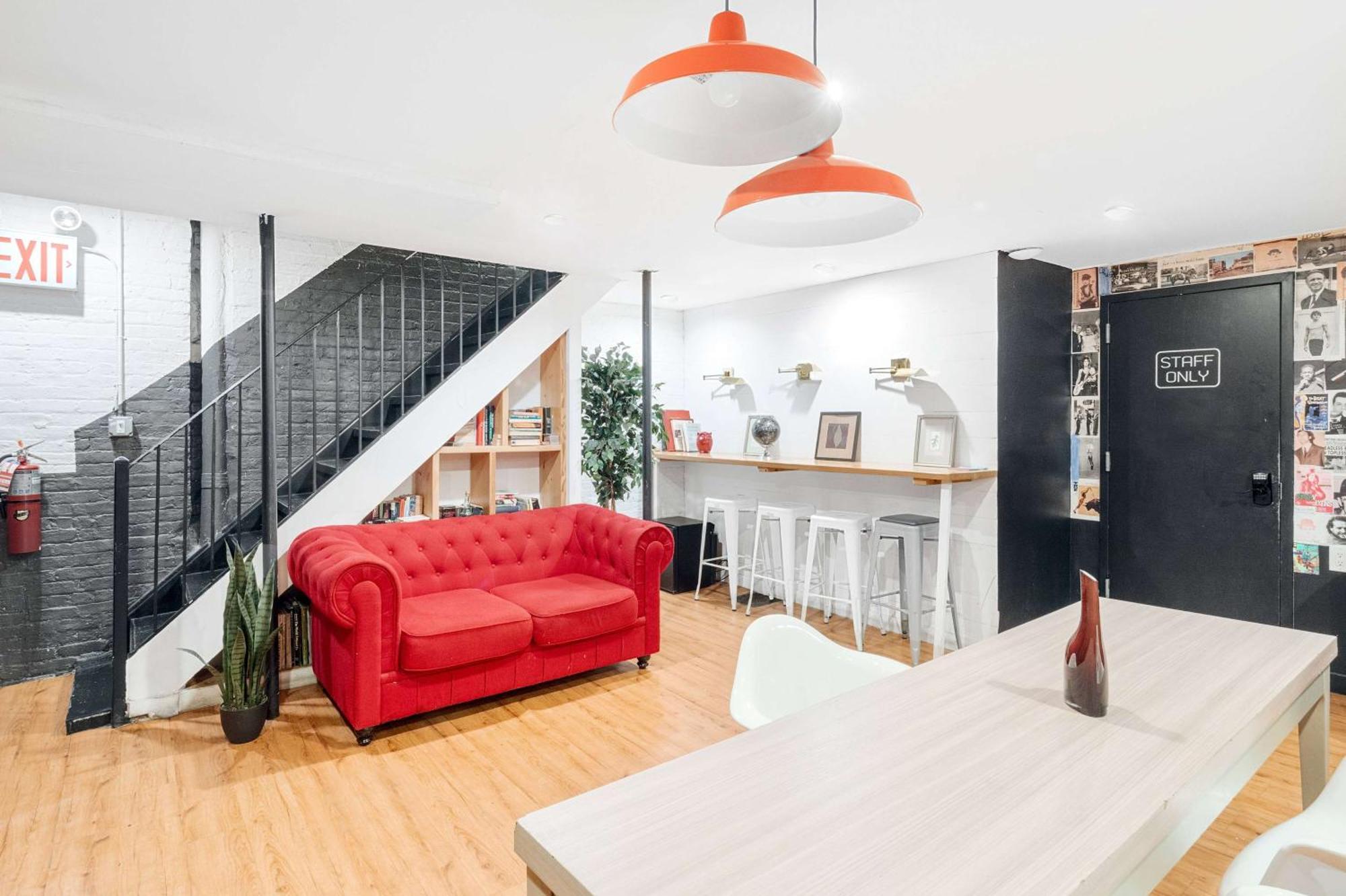 Behome By Luxurban 3* New York