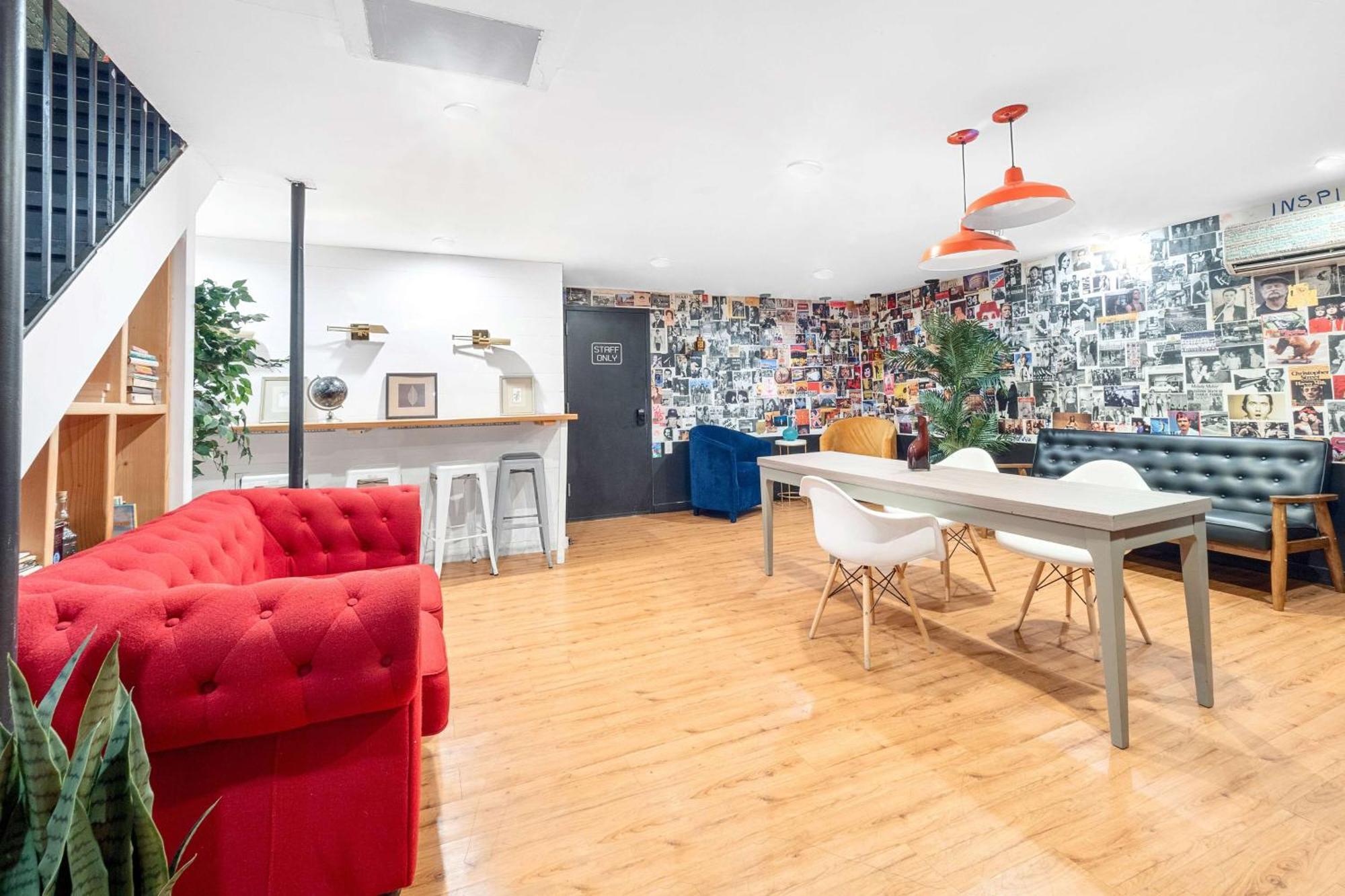 Hotel Behome By Luxurban 3*