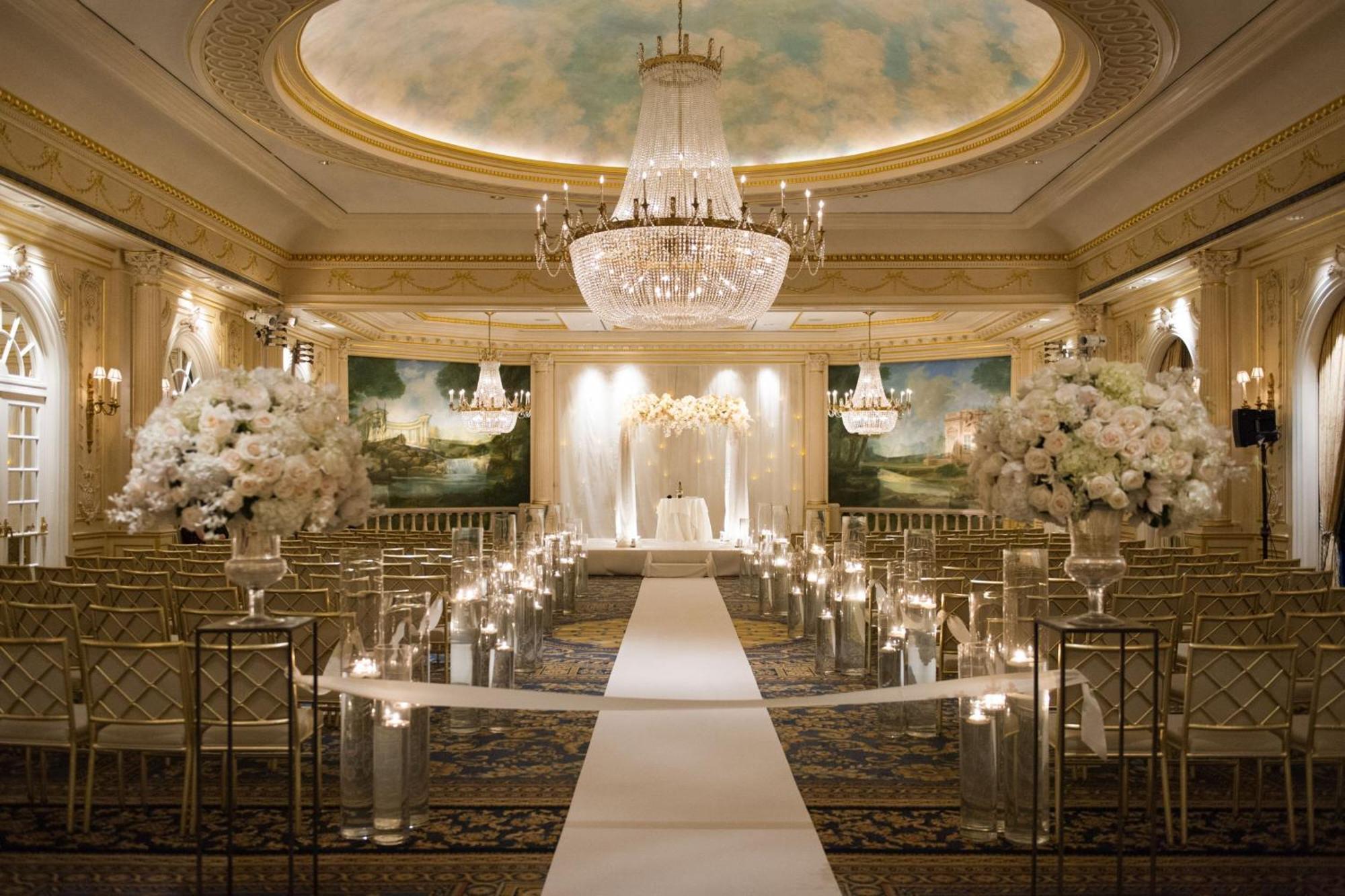 Jw Marriott Essex House