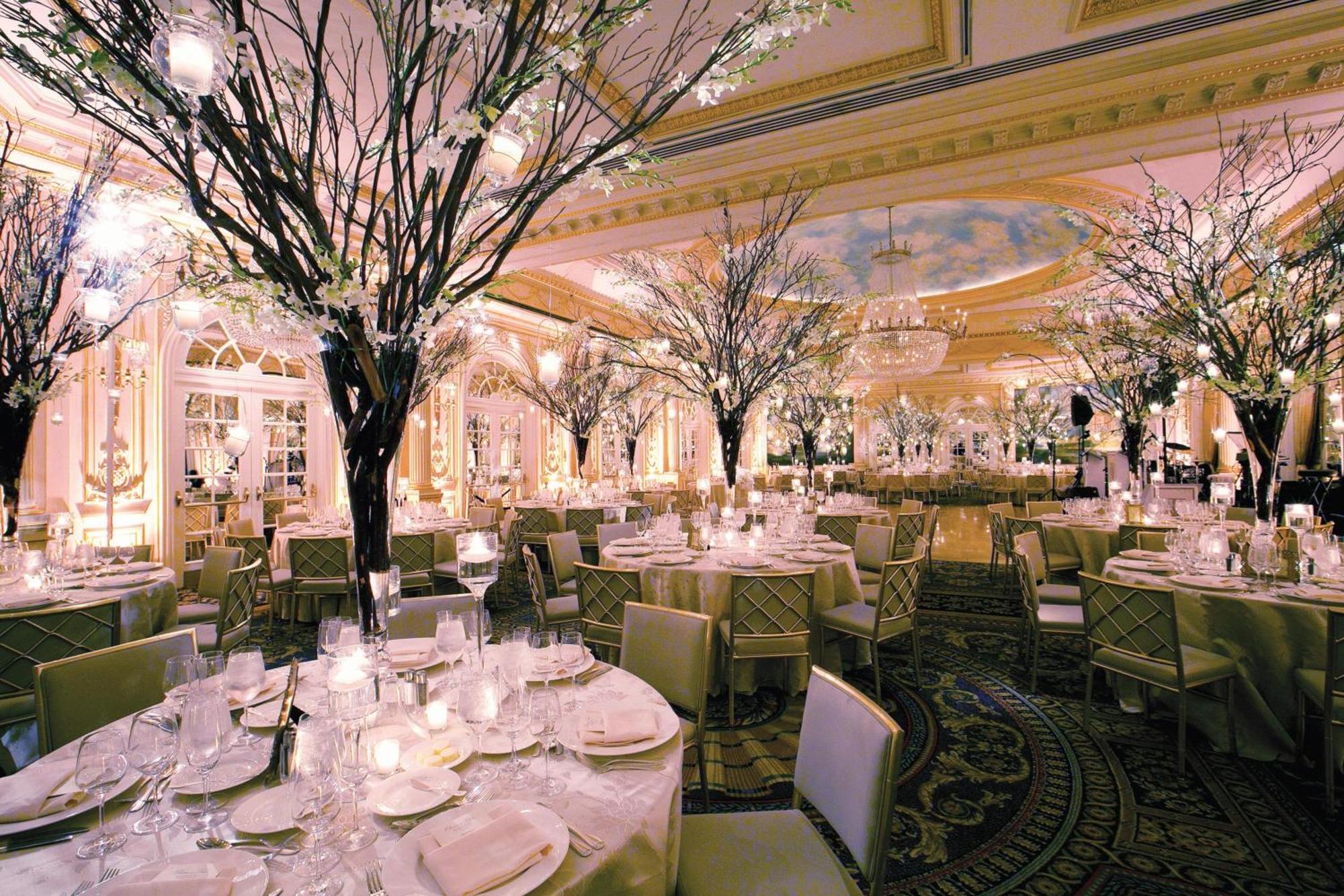 Jw Marriott Essex House 5* New York