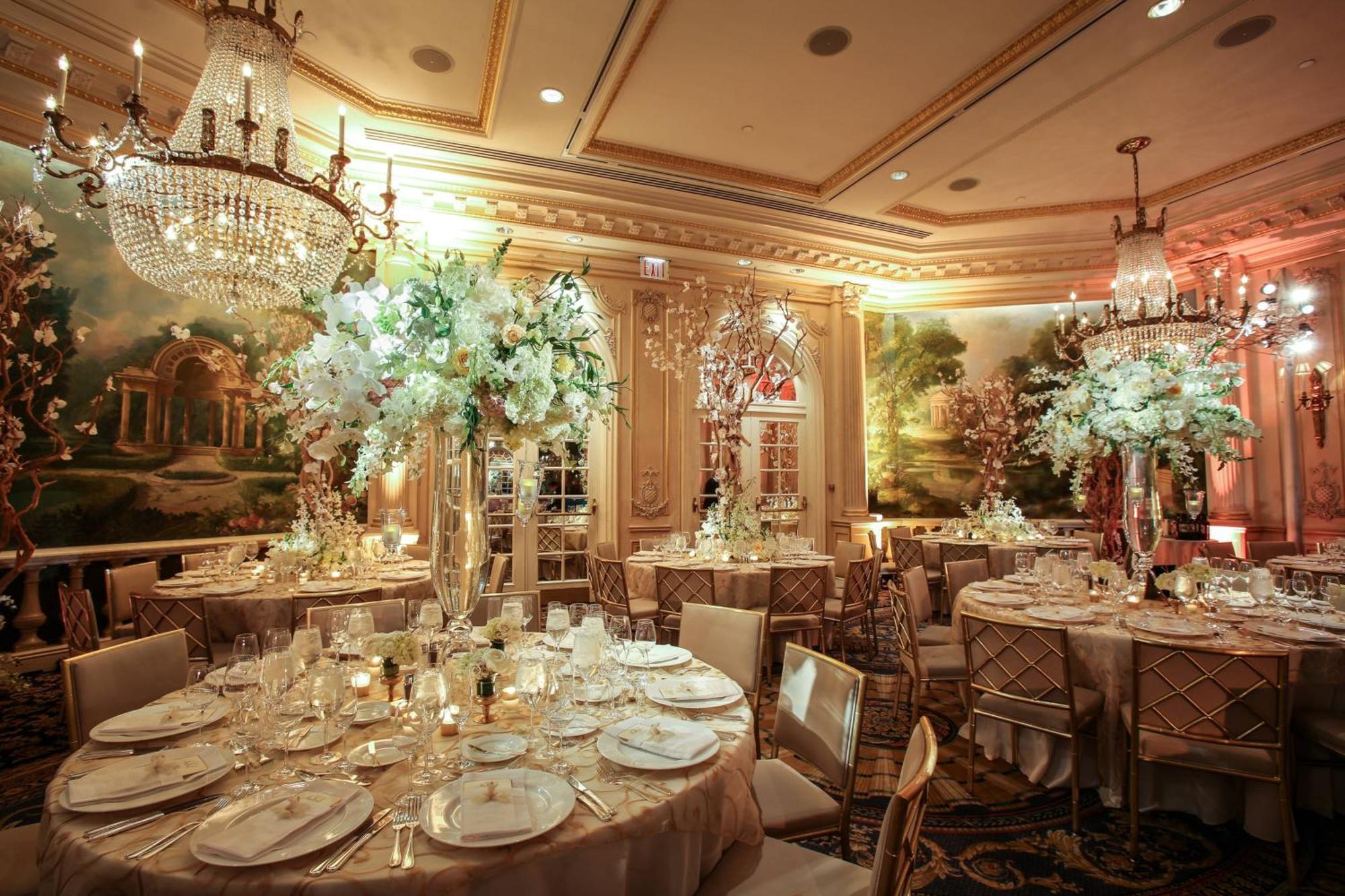Jw Marriott Essex House