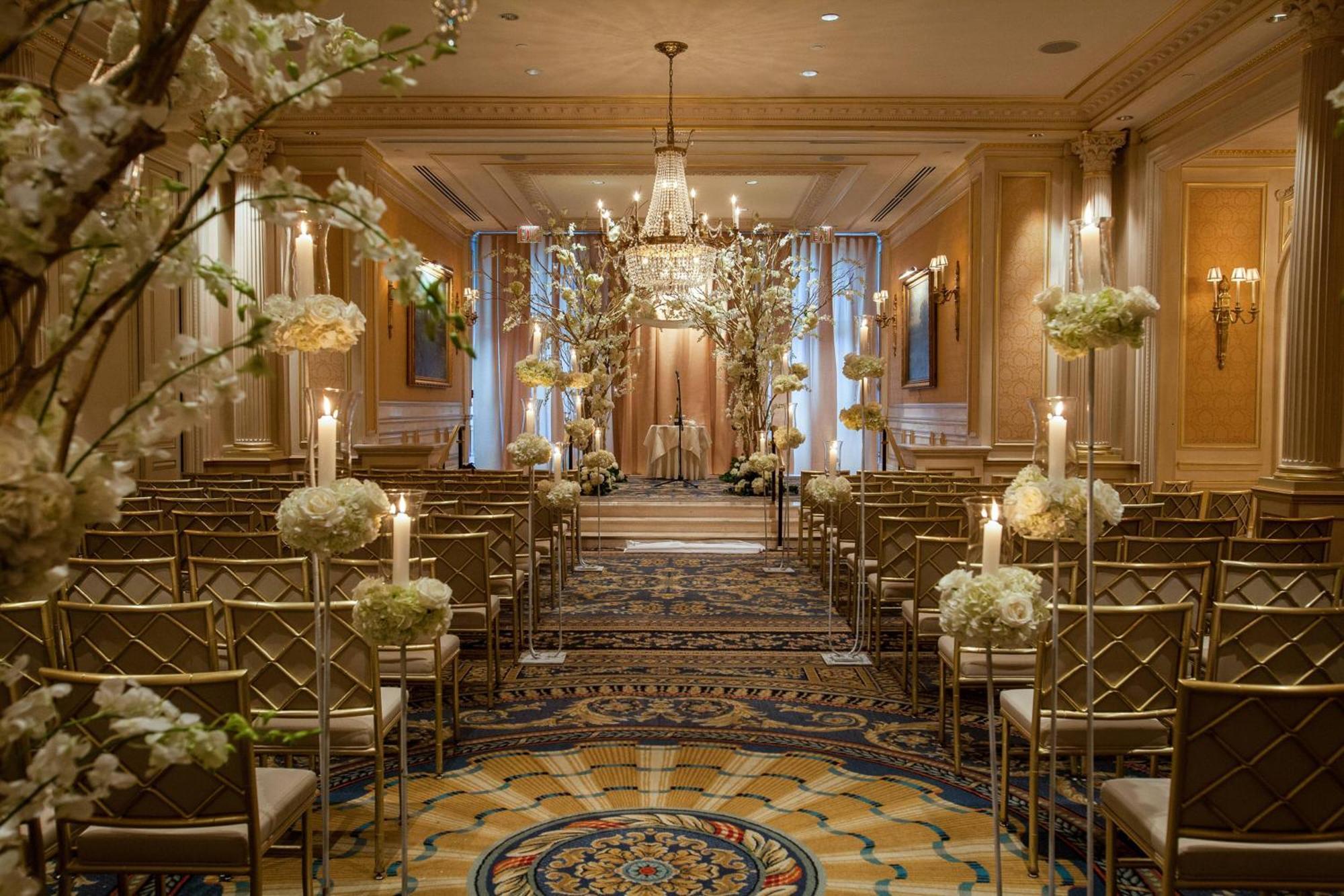 Jw Marriott Essex House 5* New York