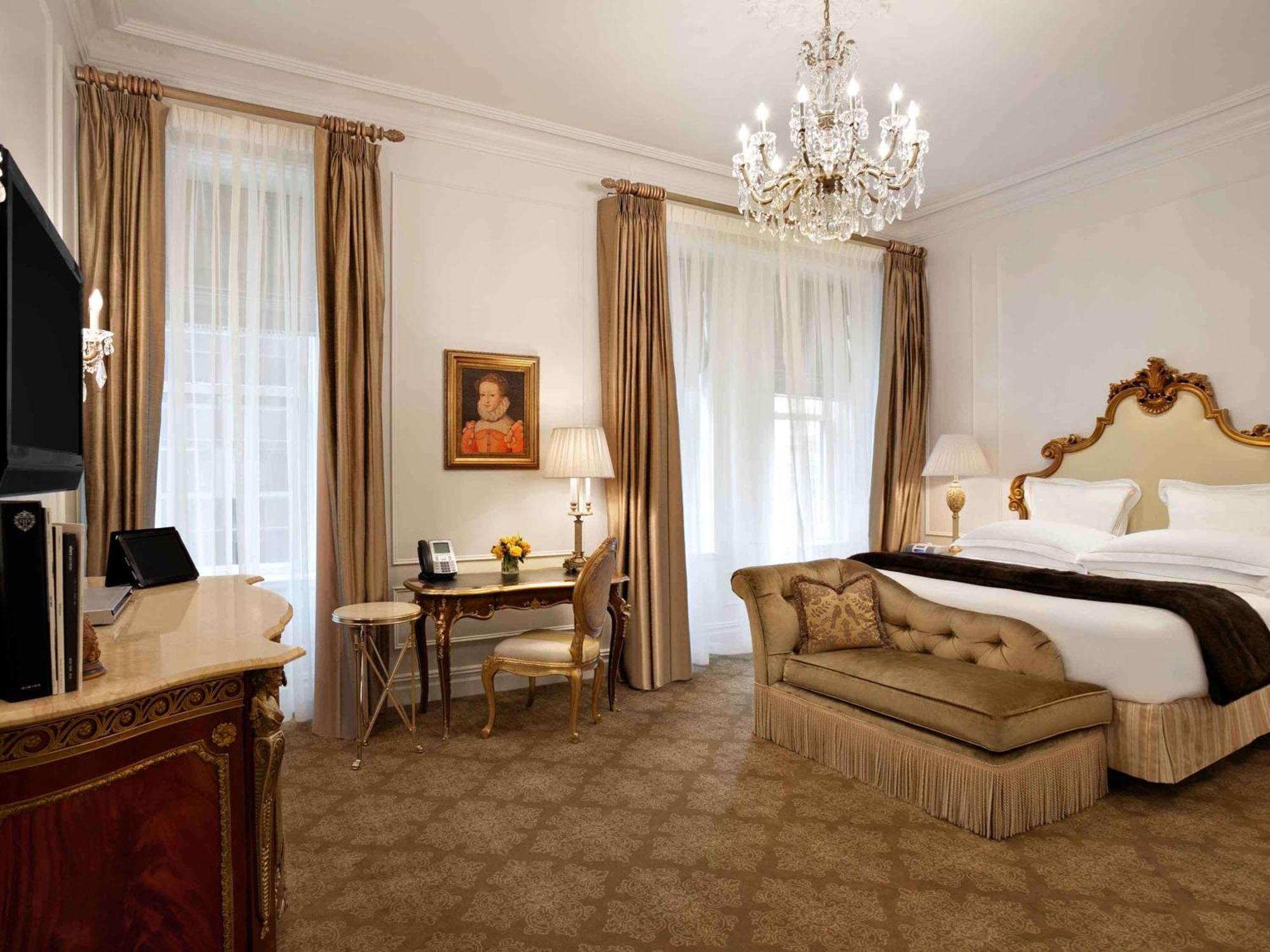 The Plaza 5* New York