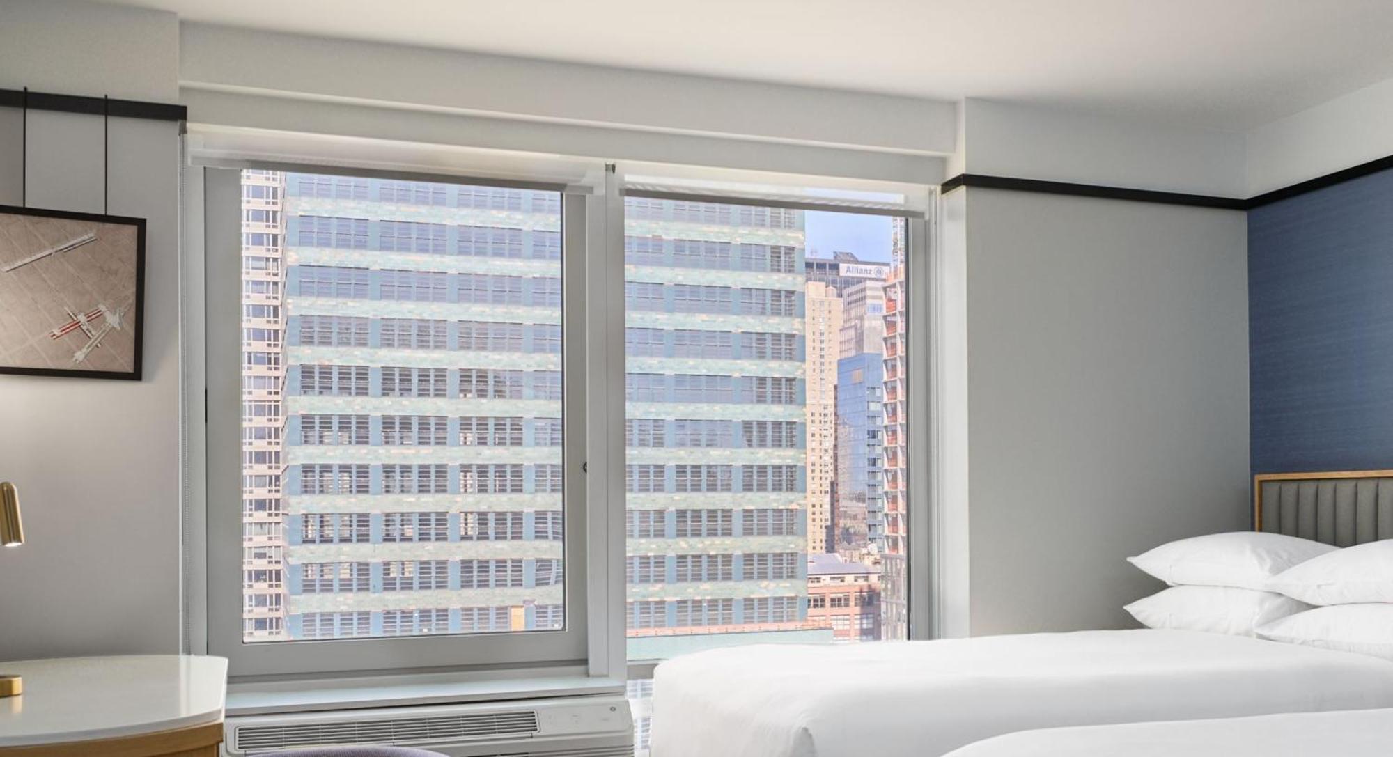 Delta By Marriott Times Square New York