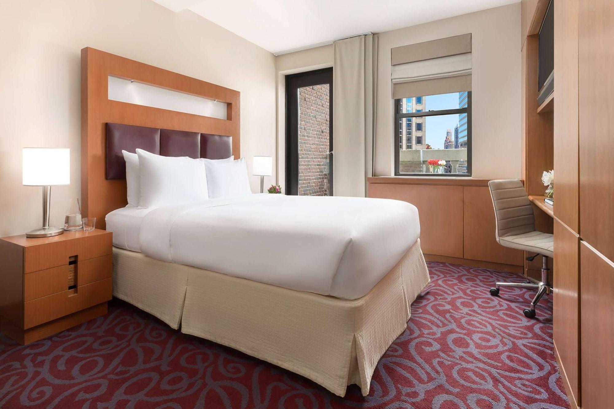 Hotel 57
