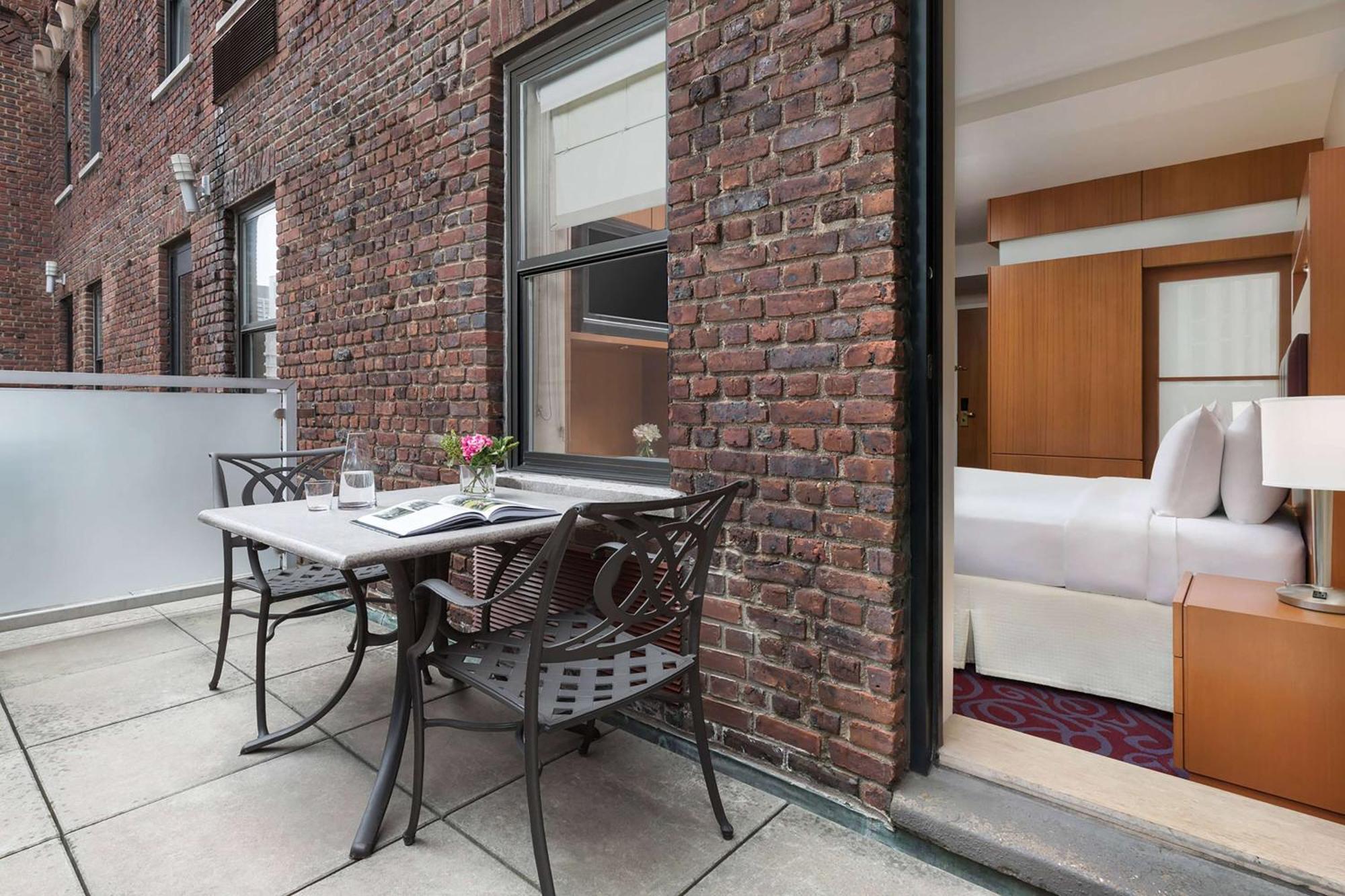 Hotel 57 New York