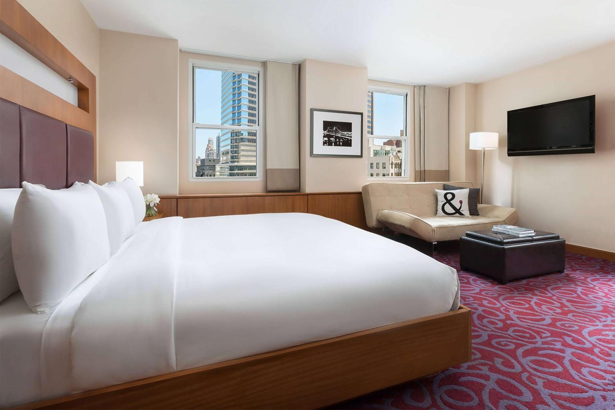 Hotel 57 New York