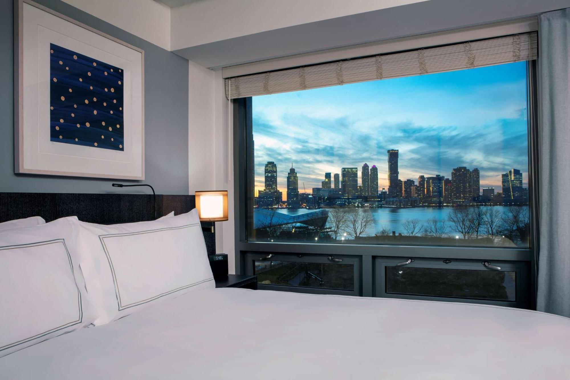 Conrad Downtown Hotel New York