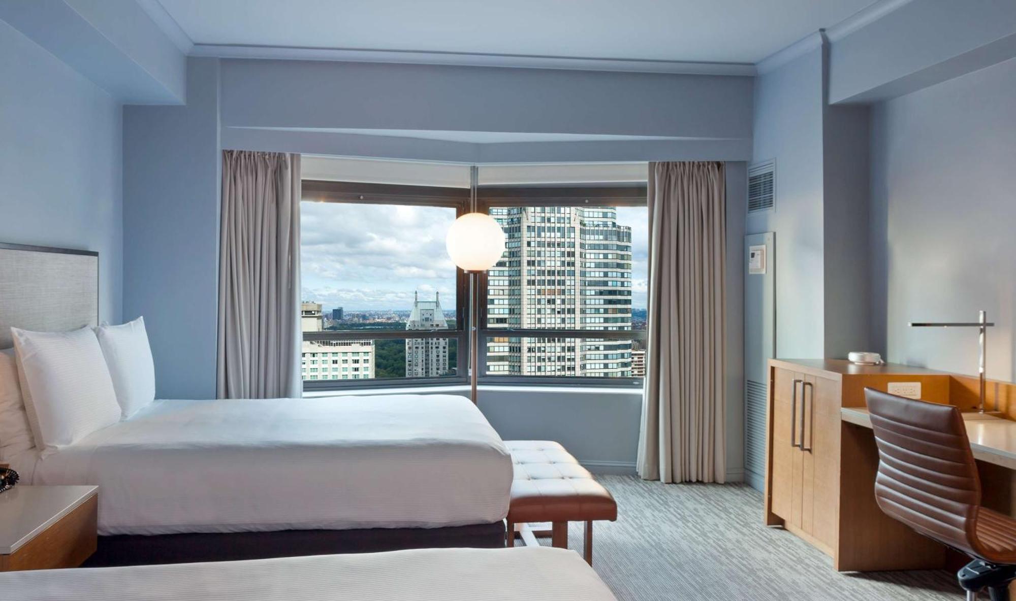 Hilton Midtown 4* New York