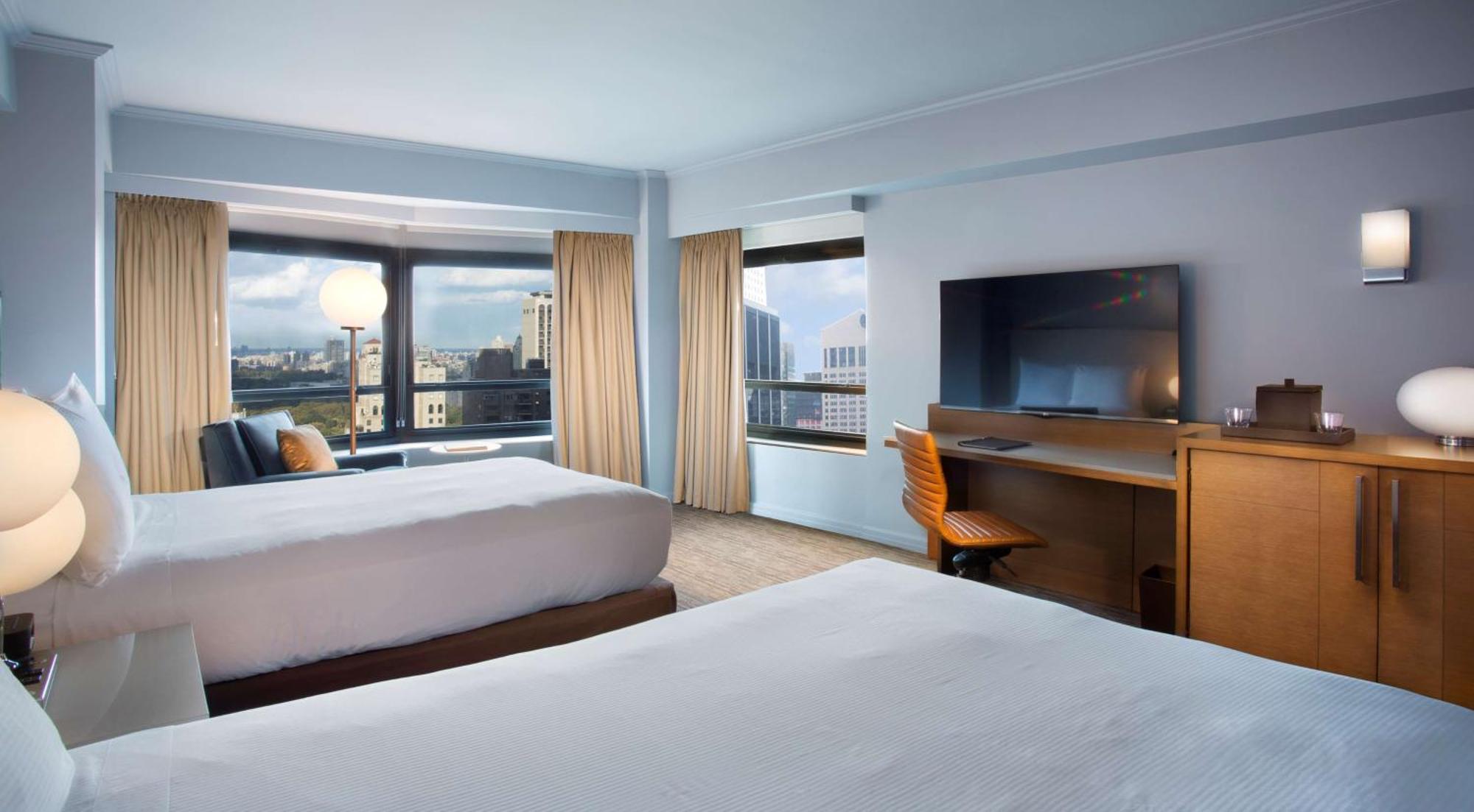 Hotel Hilton Midtown 4*