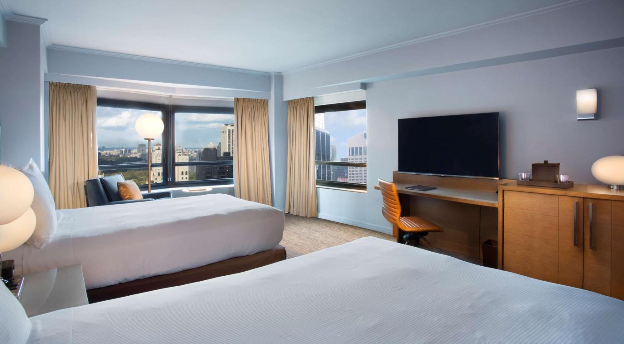 Hilton Midtown 4* New York