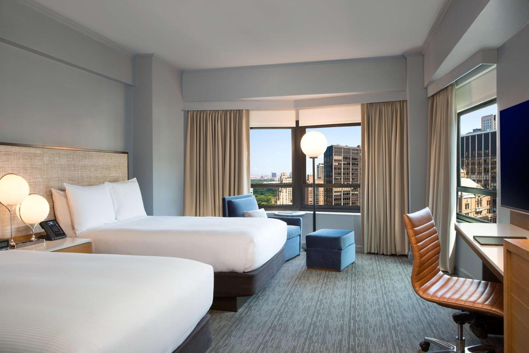 Hilton Midtown Hotel