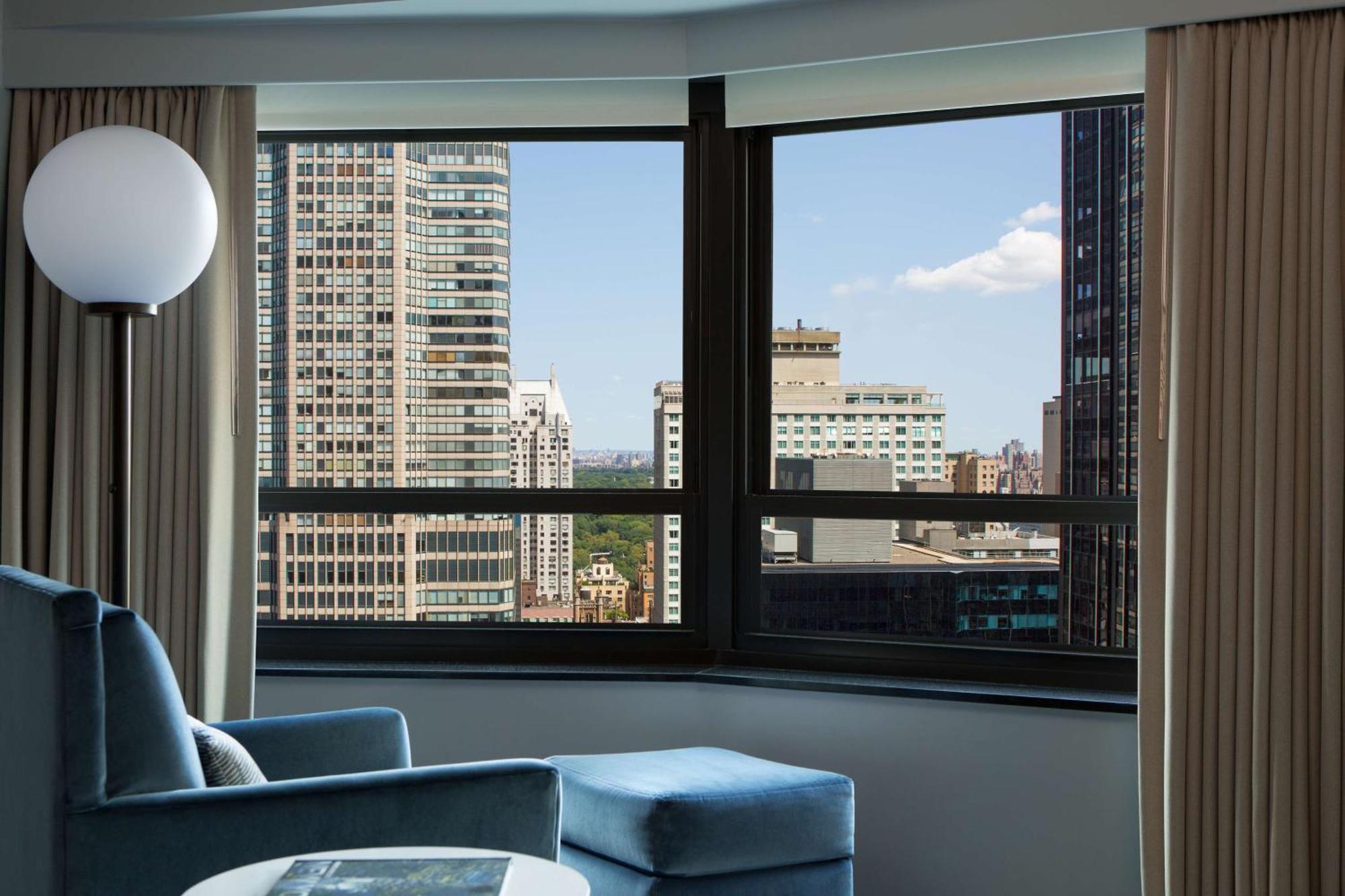 Hilton Midtown