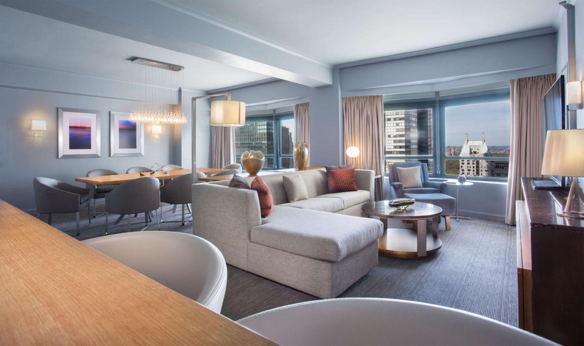 Hotel Hilton Midtown