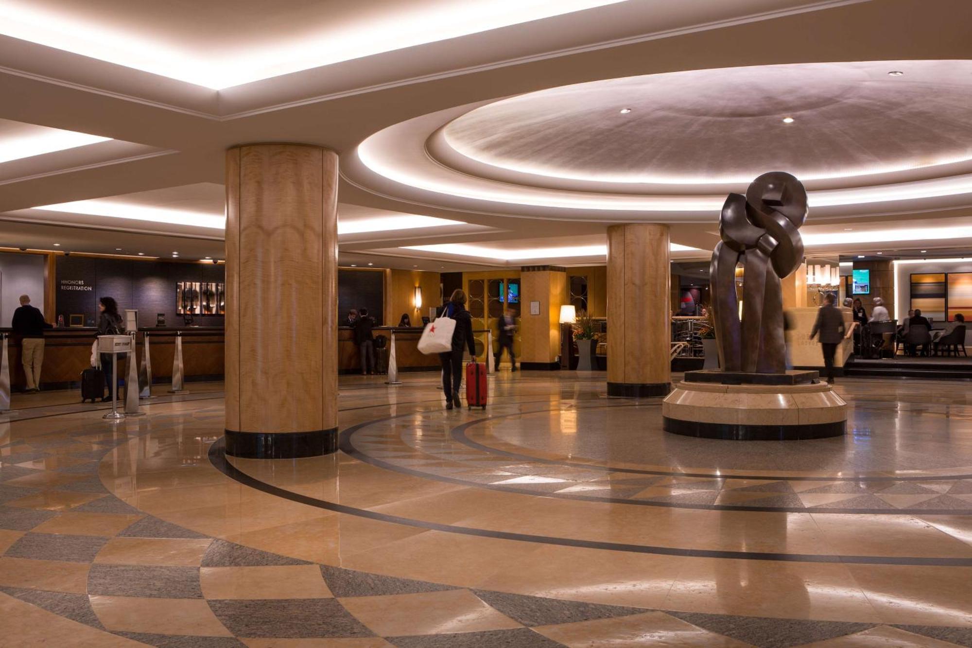 Hotel Hilton Midtown