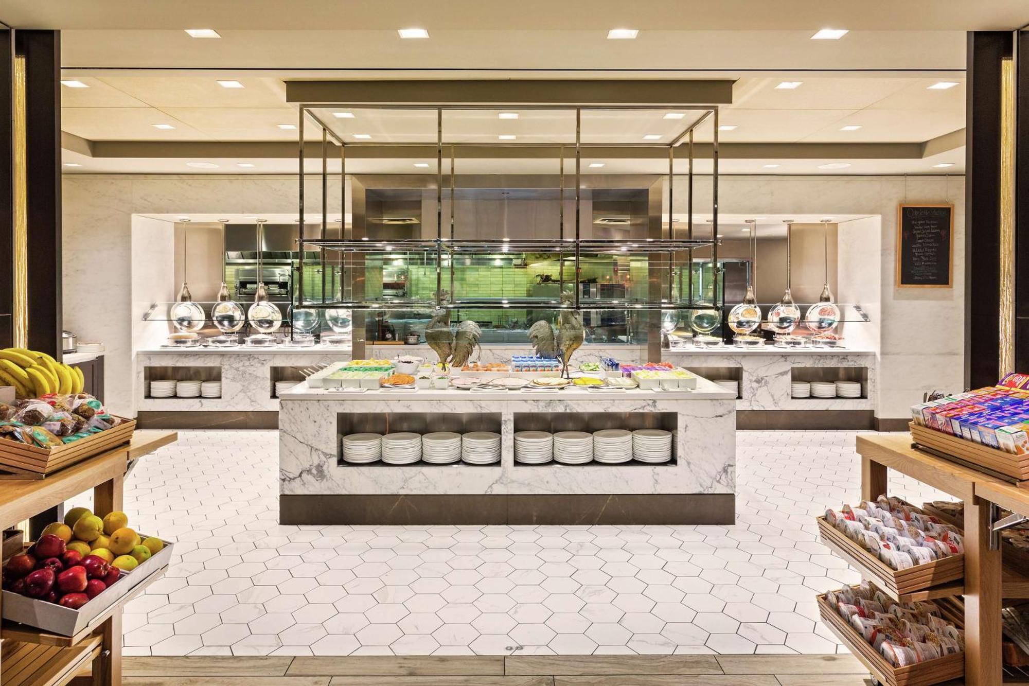 Hilton Midtown 4* New York