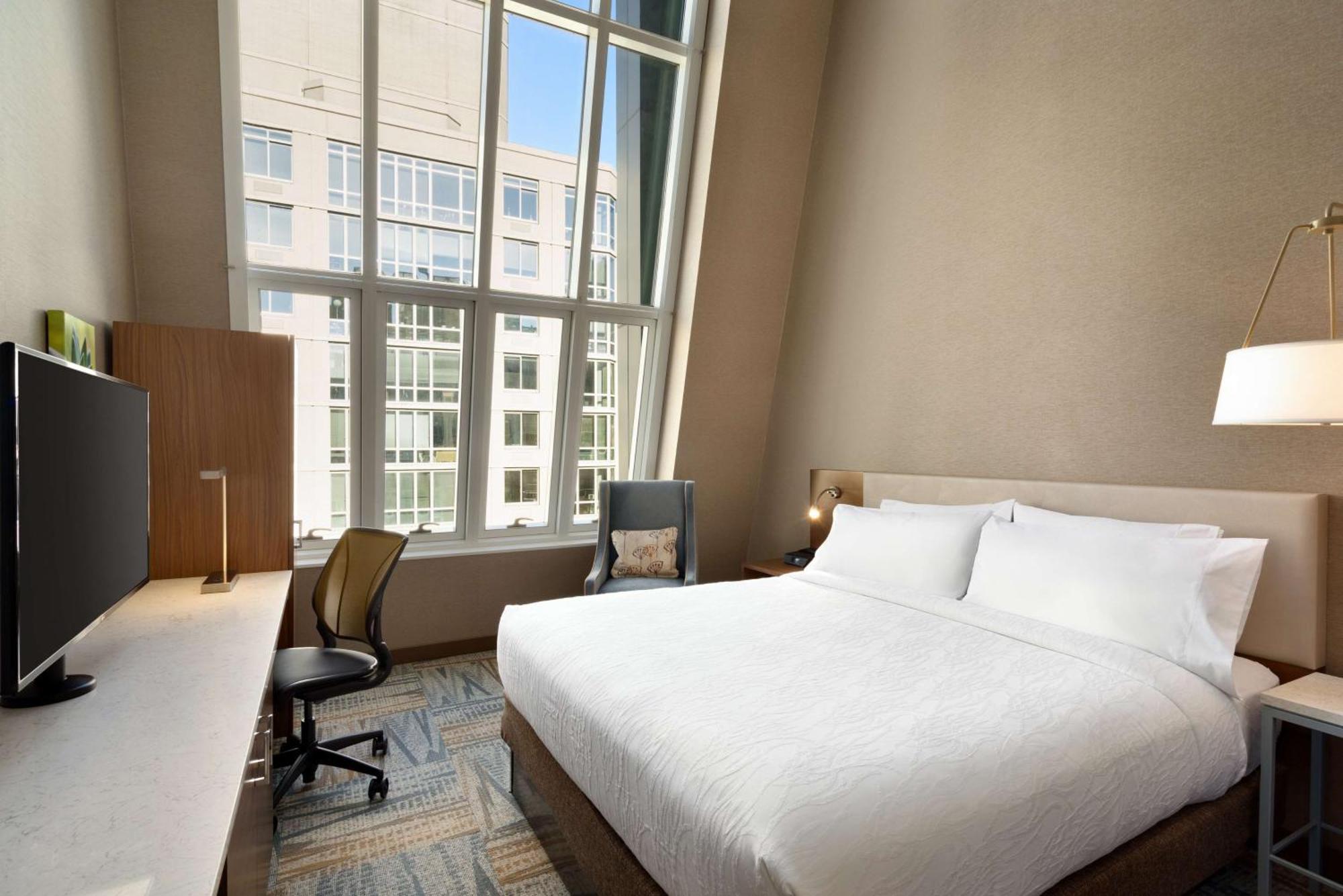 Hilton Garden Times Square South Hotel 3*